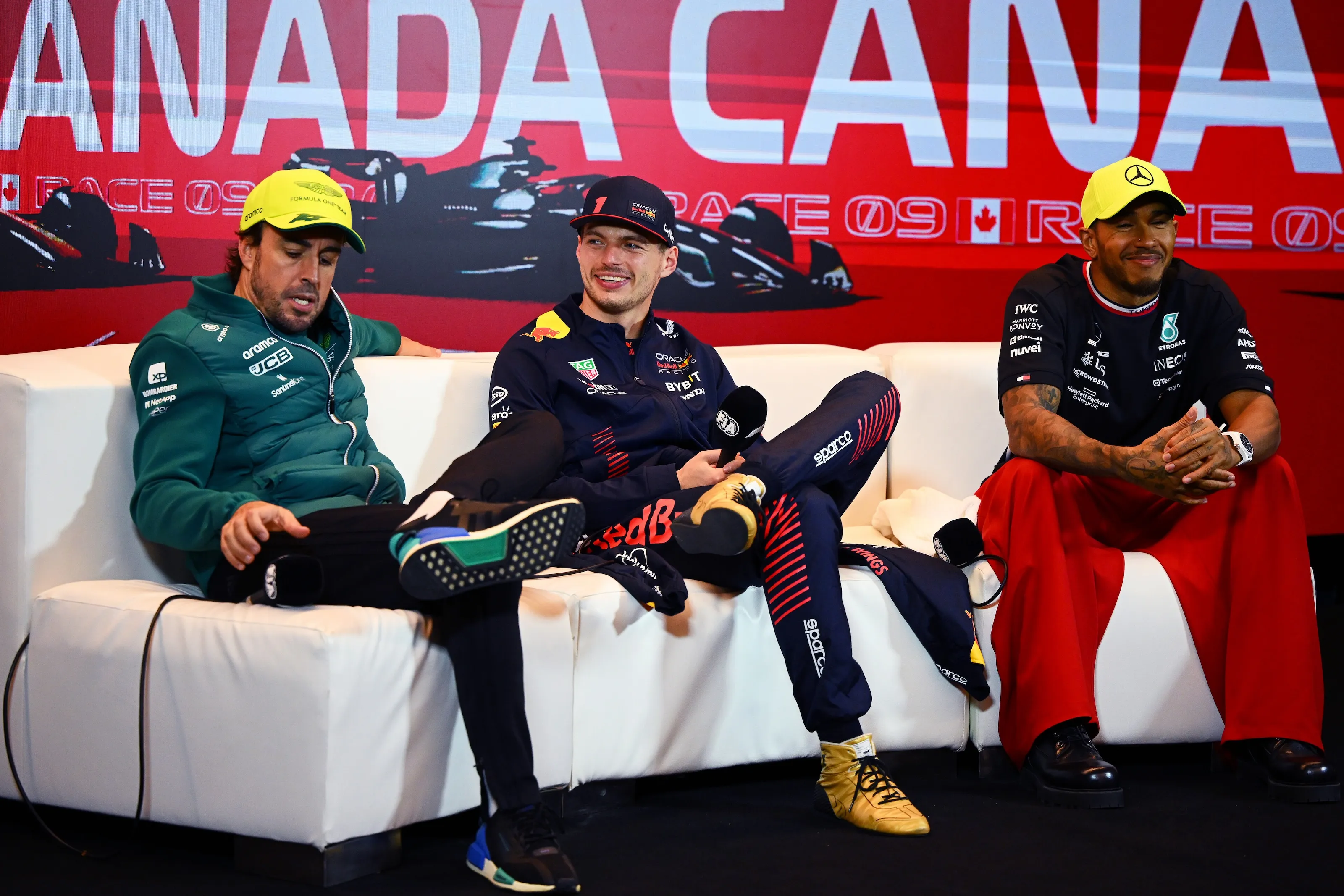 How Much Do F1 Drivers Earn? Top Ten Highest Paid F1 Drivers In 2023