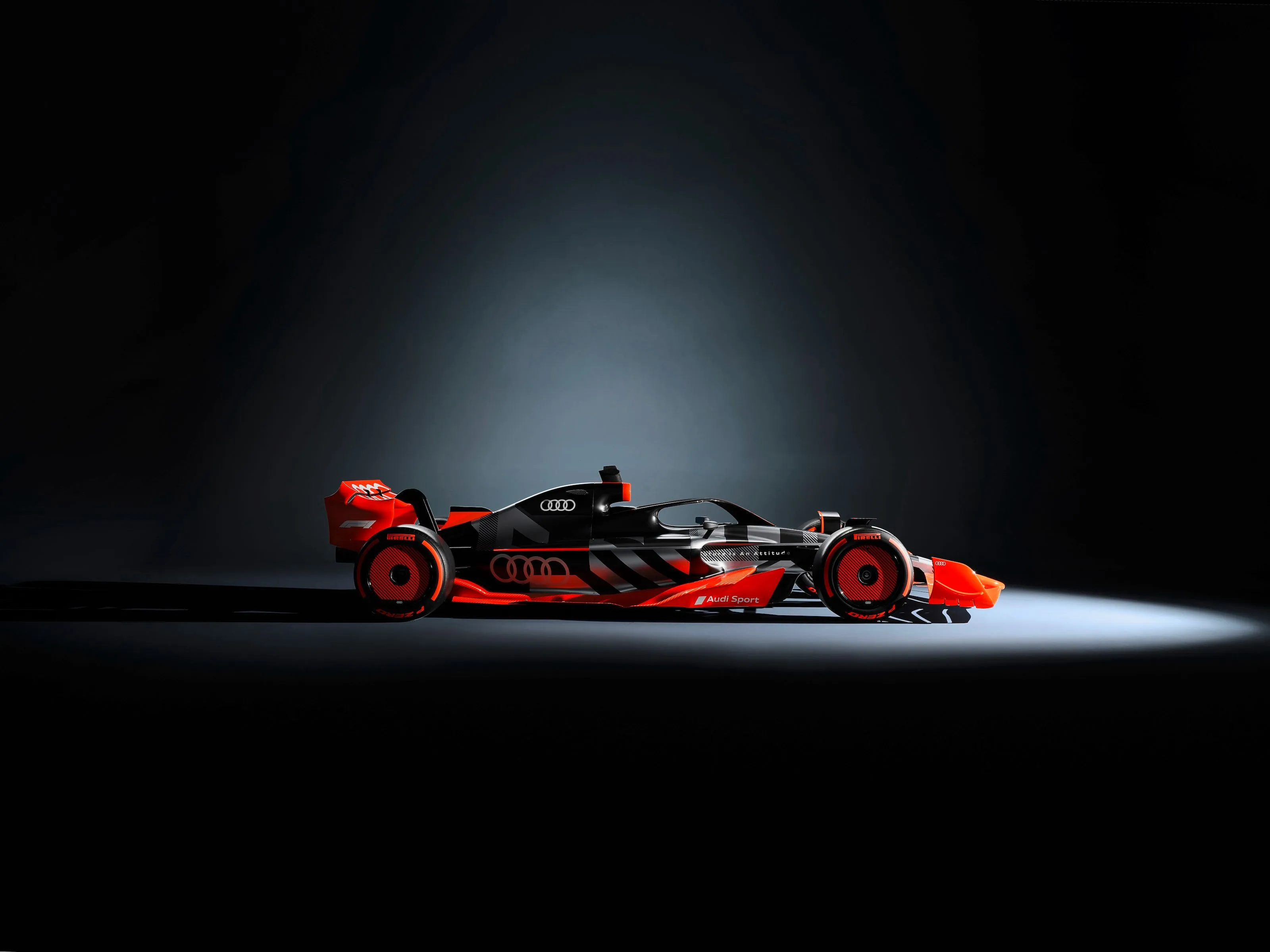 Audi Hits Major Roadblock In 2026 Debut Plans