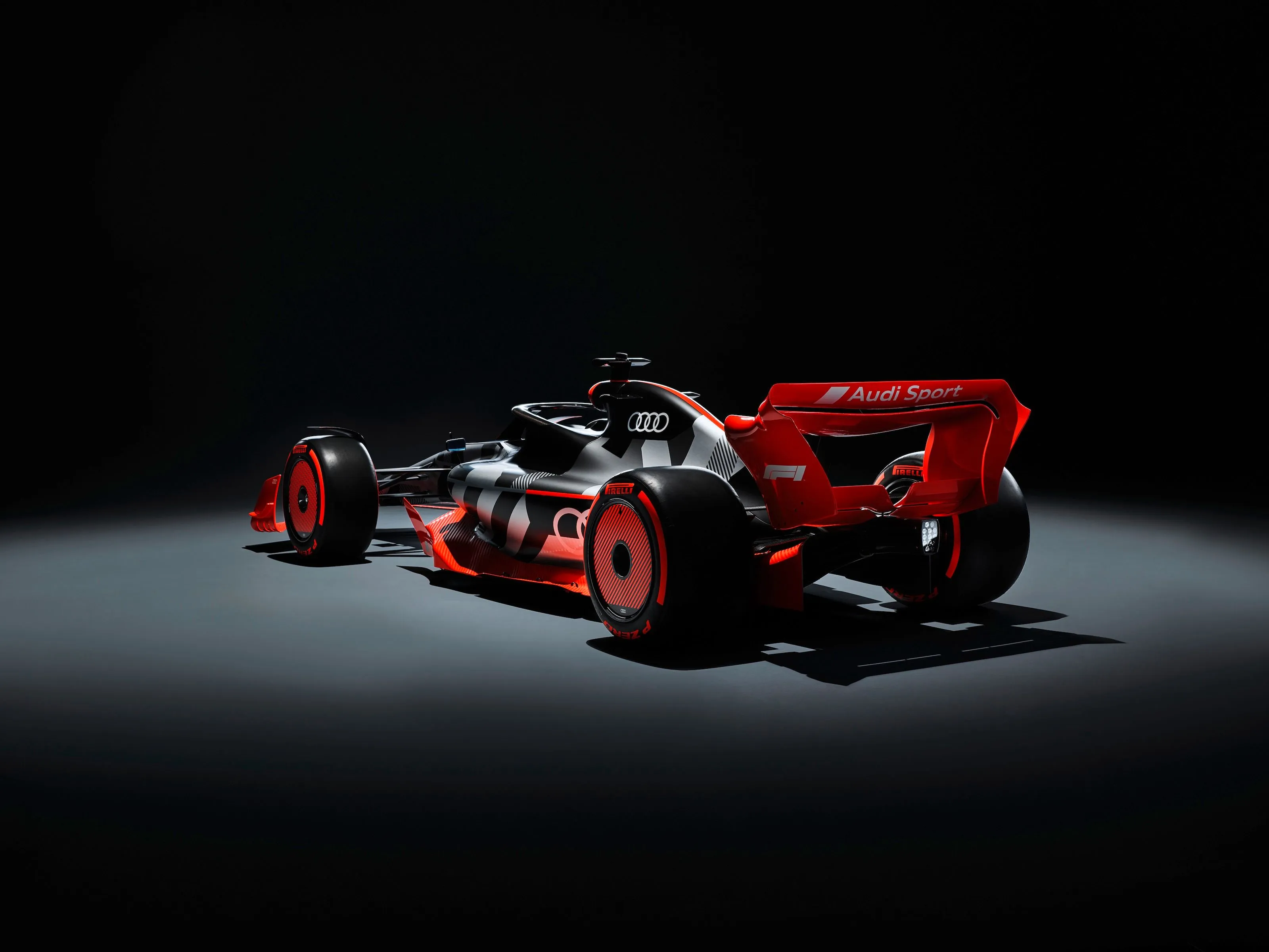 One Seat In Audi Is Reportedly Already Unofficially Occupied By One Of F1 Drivers