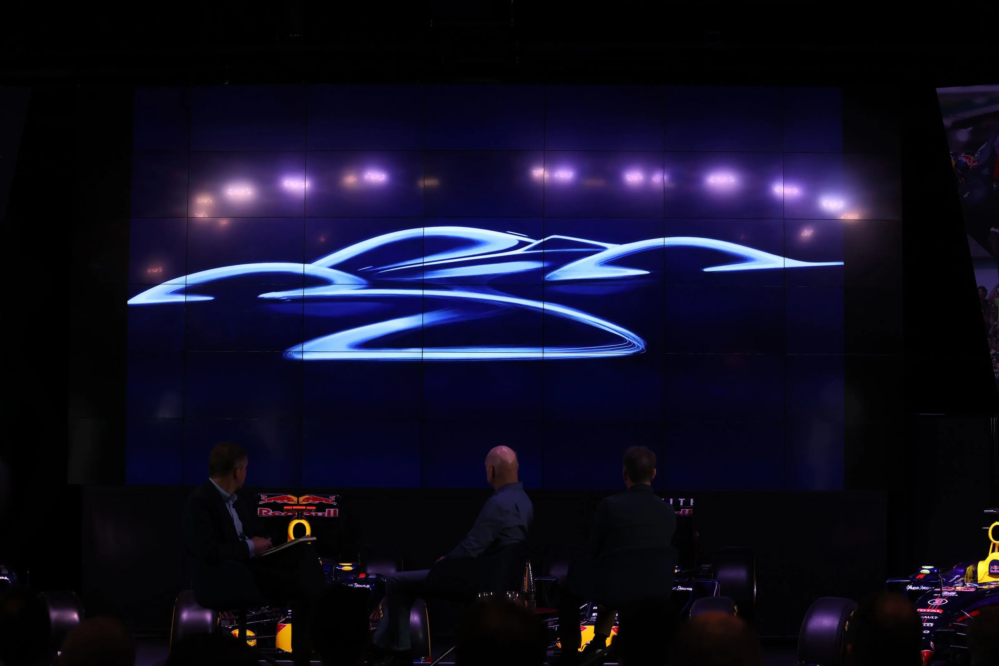 Red Bull's 2024 Hyper Car Internally Being Referred To As Newey's 'Greatest Hits'