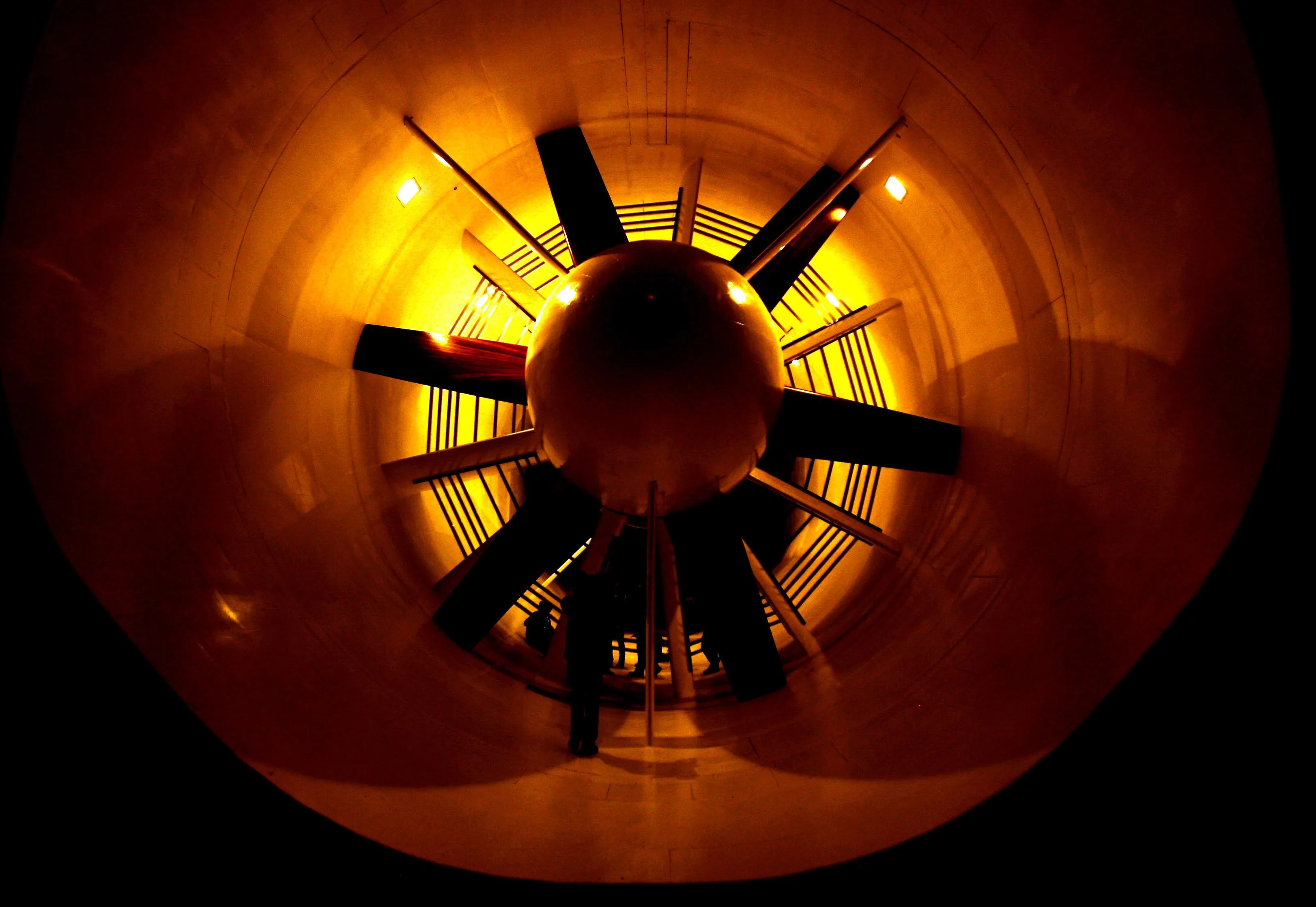 F1 Team's 2024 Wind Tunnel Time Allocations