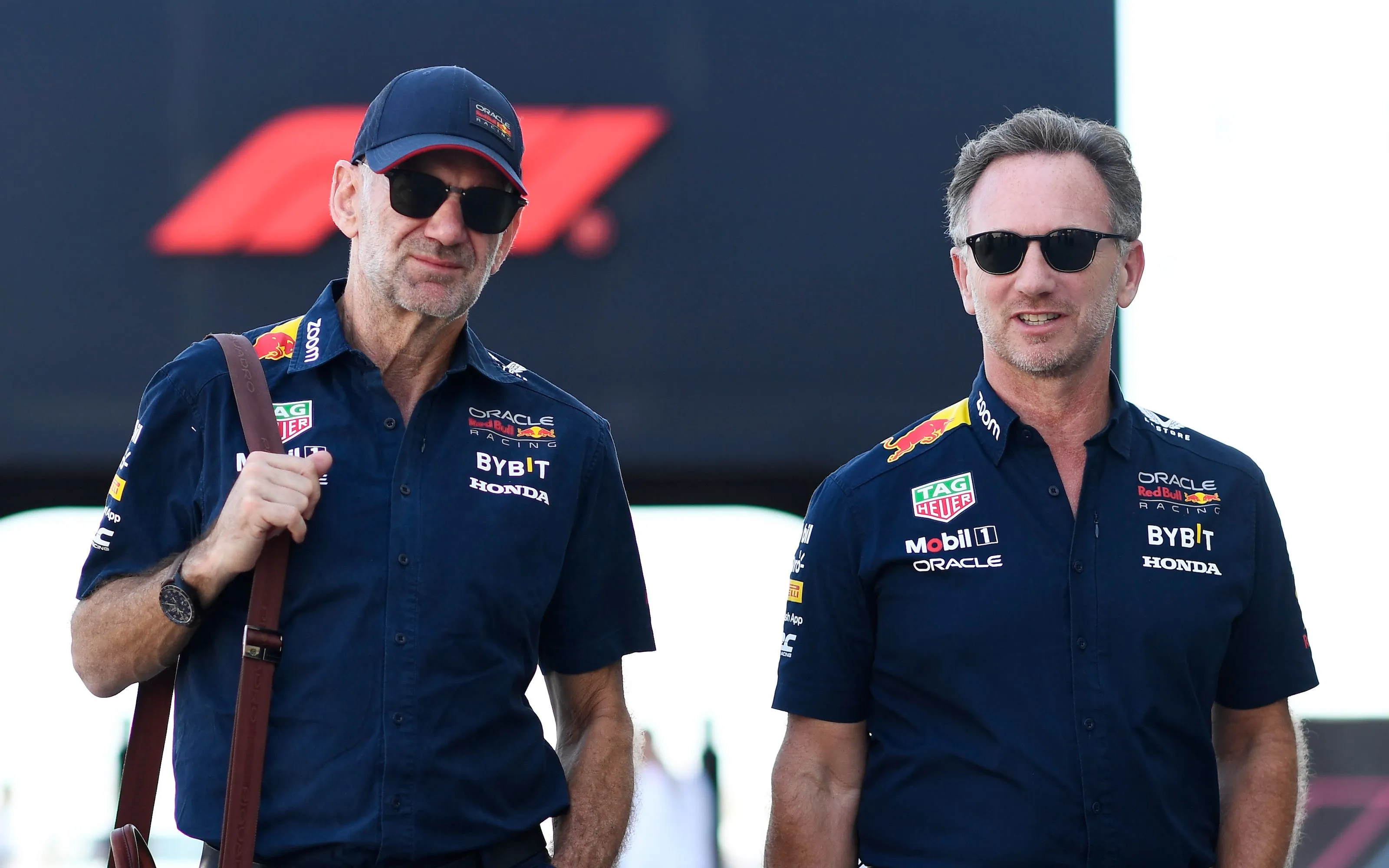 Red Bull Evolved Not To Rely On Newey Says Horner