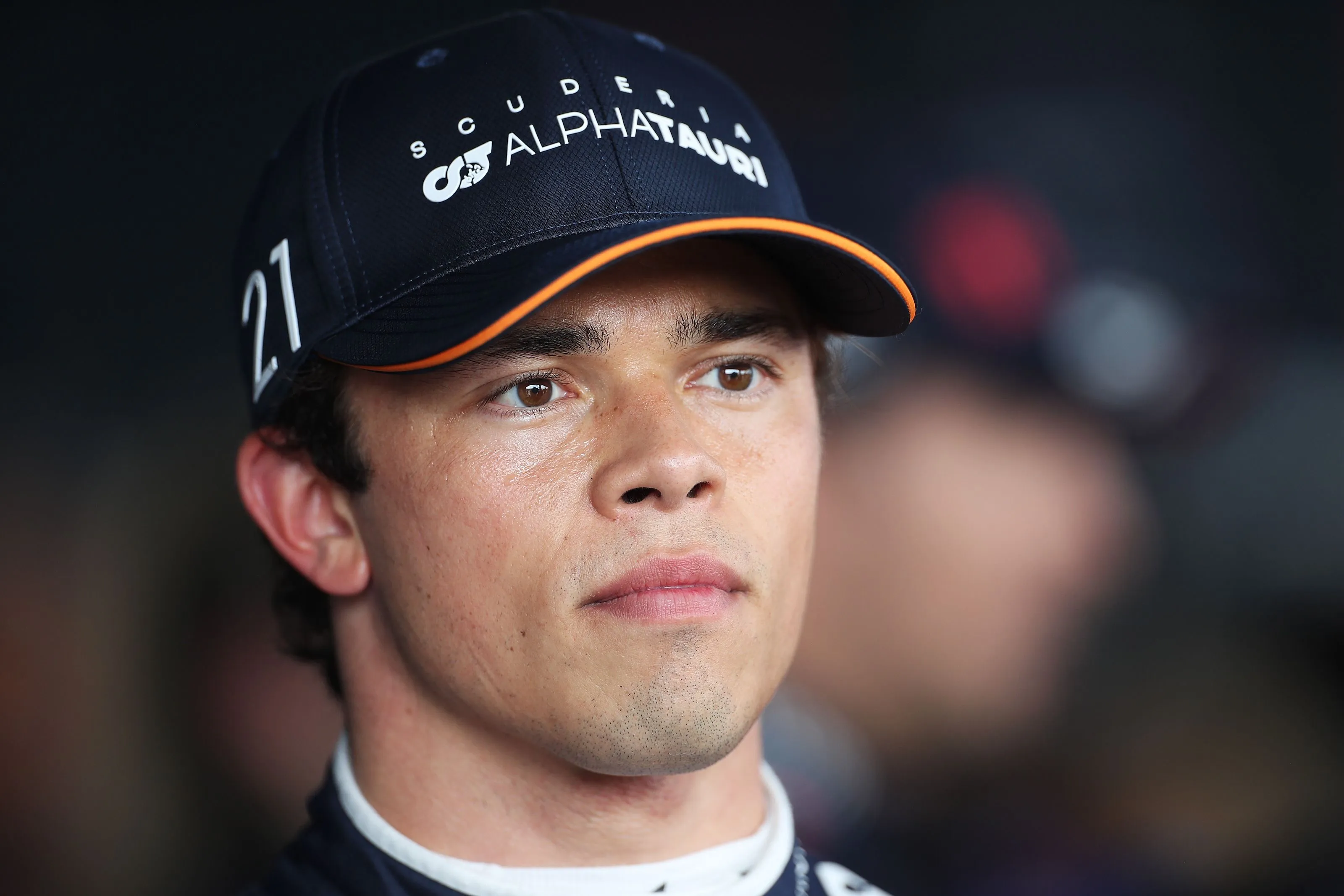'It Hurt For A While': Nyck De Vries Reflects On His Departure From AlphaTauri