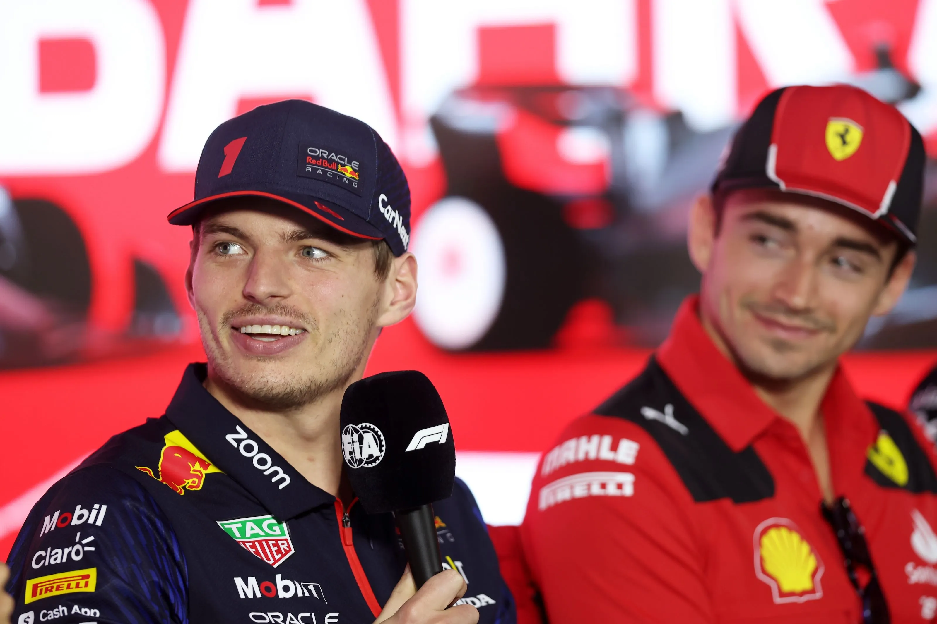 Ocon Names Two Most Naturally Talented Drivers On F1 Grid Besides Himself