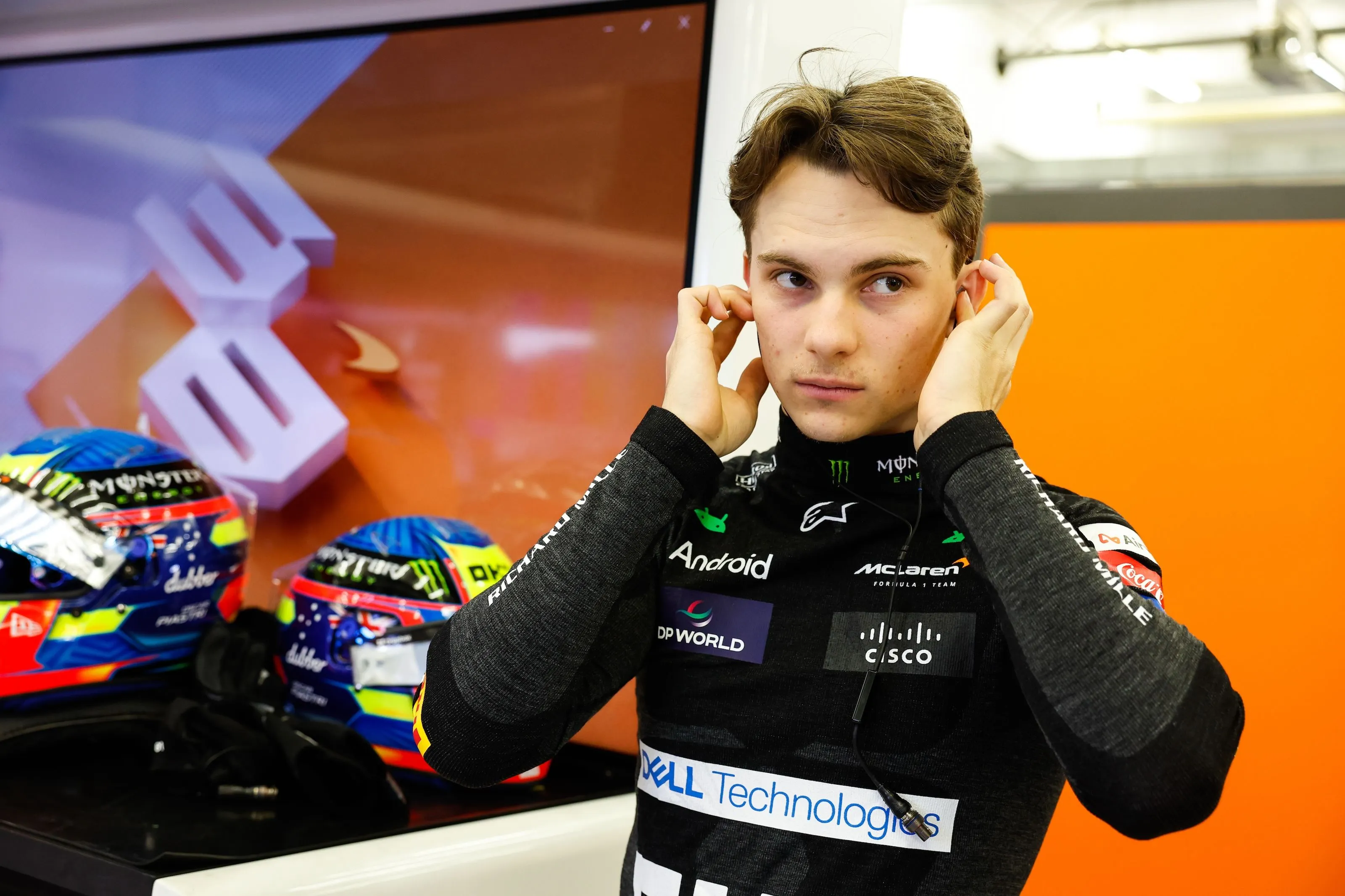 Piastri Gives His Honest Verdict On McLaren's Team Orders After Having To Let Norris Pass