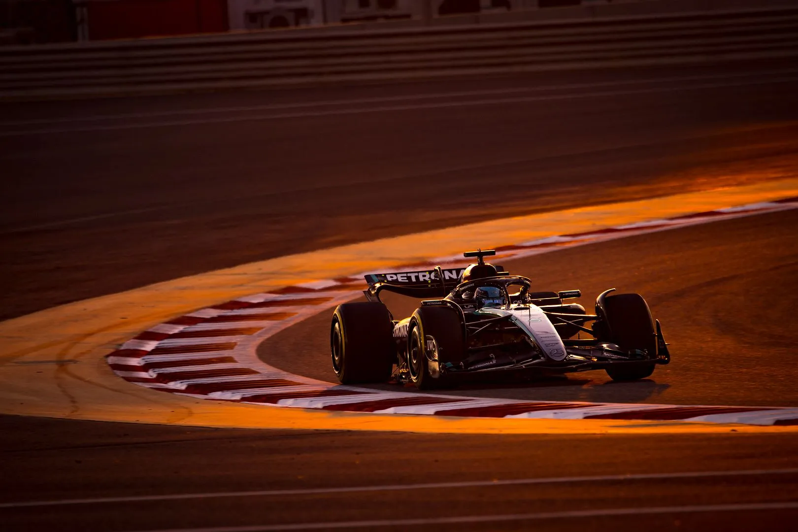 2024 Bahrain Pre-Season Testing Day 2 - Summary And Results