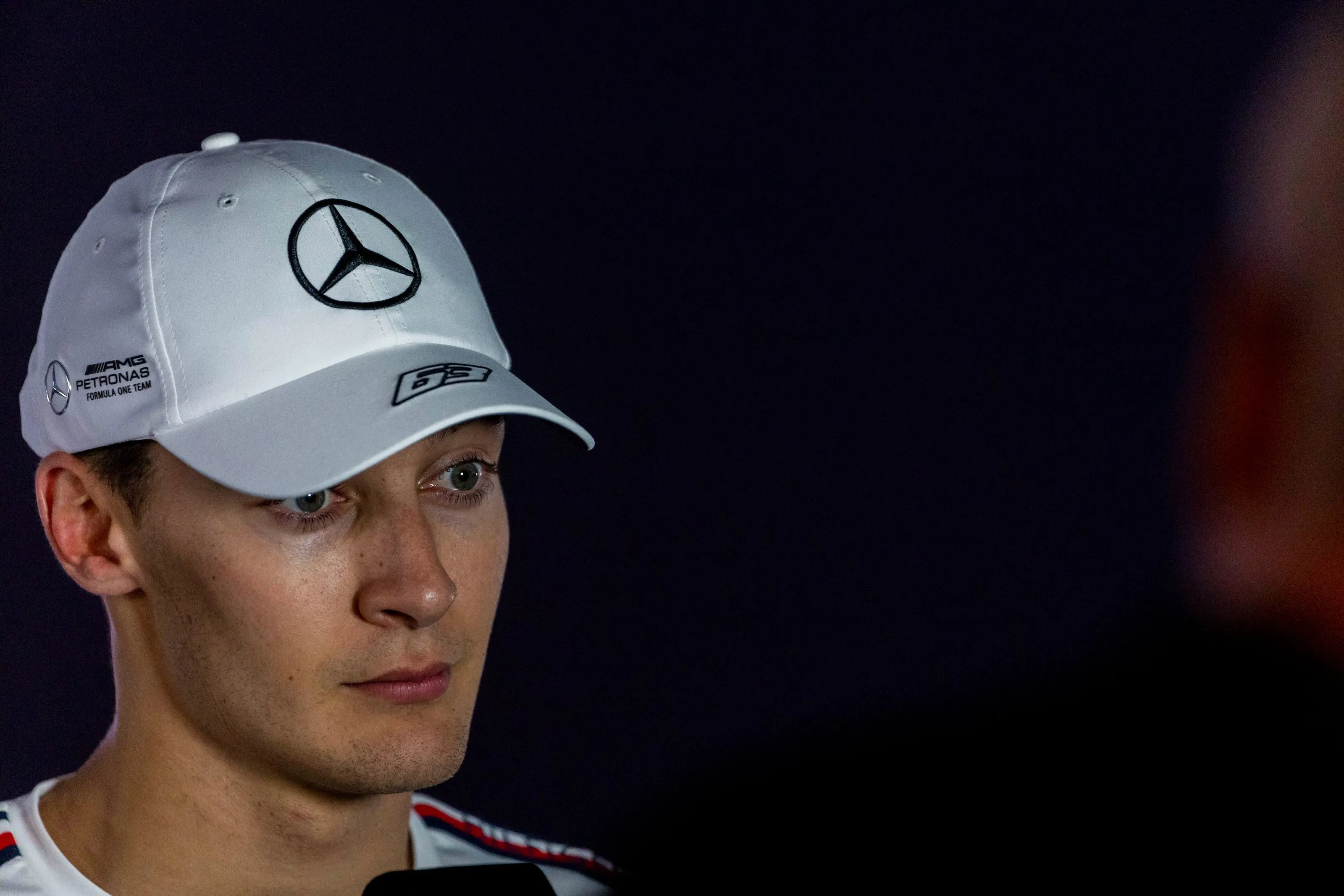 Mercedes Receives Fine From FIA Following Russell's Incident