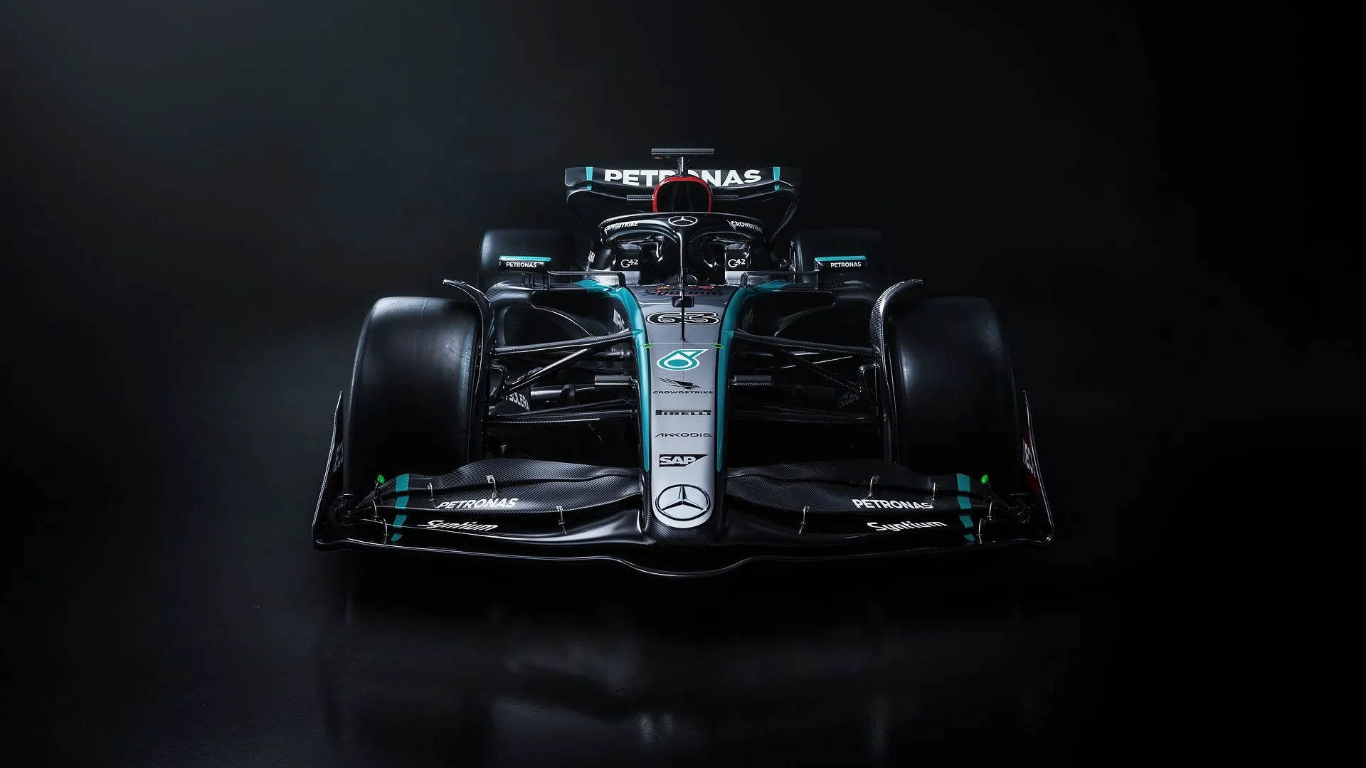 Mercedes's Technical Director Discusses Key Areas Of Change On W15