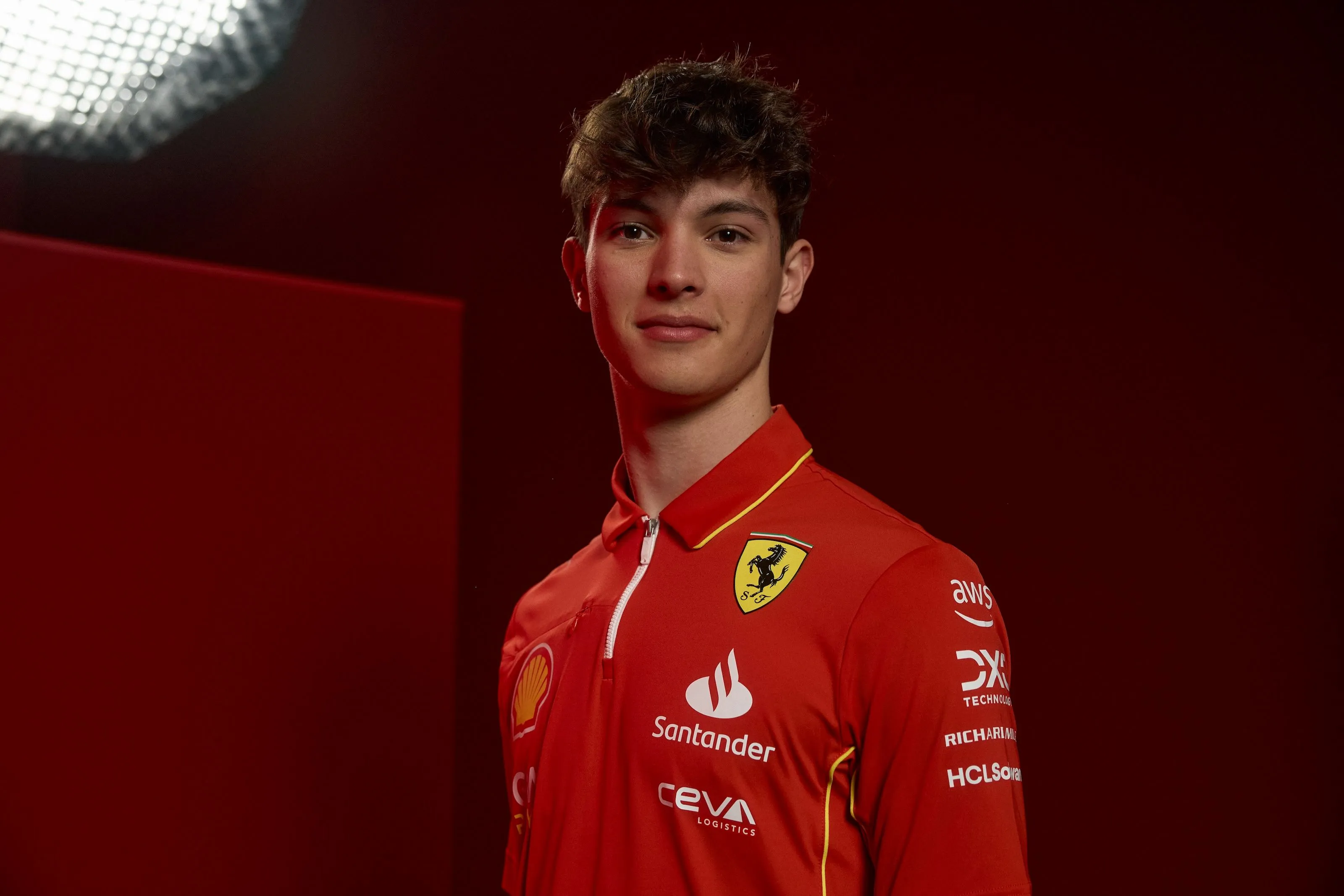 Explained: Why It Seems Inevitable We Will See Bearman In F1 Again In 2024