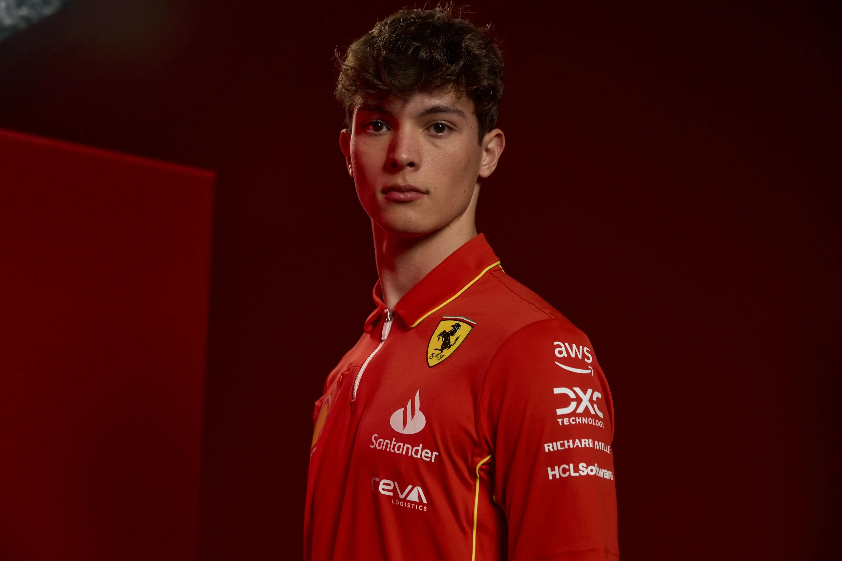 Bearman Doesn't 'Know What Else' He 'Can Do' To Earn Seat In F1