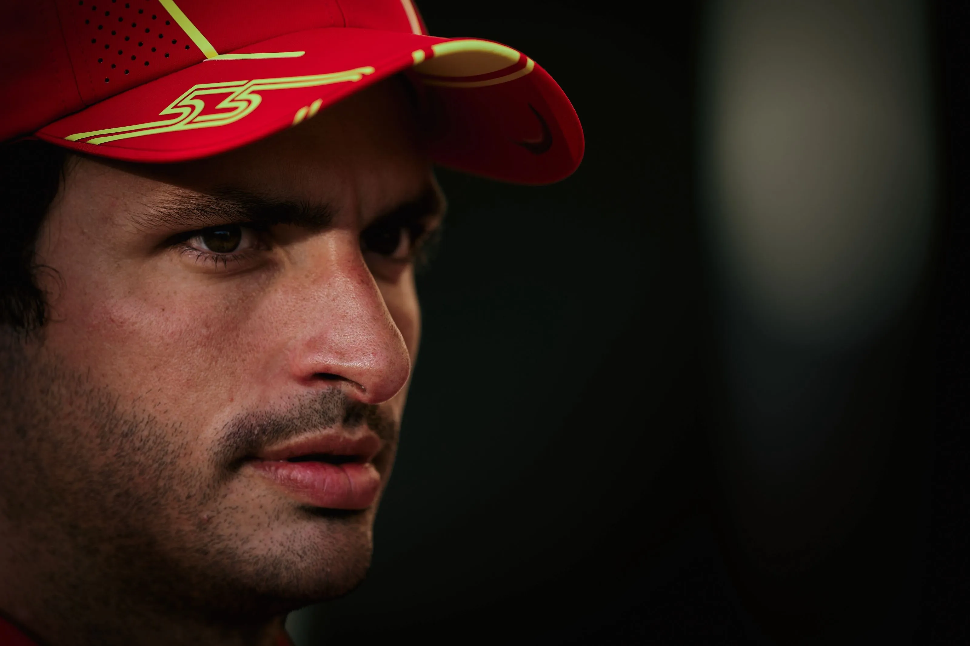 Sainz Admits He's Talking To All Teams About His Future In F1