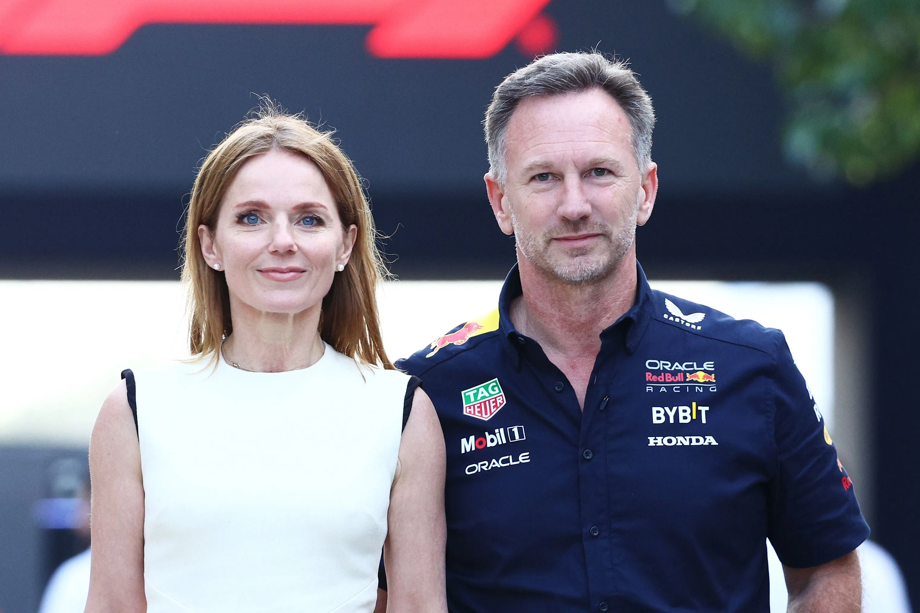 Horner Speaks Out: 'Intrusion On My Family Is Now Enough'