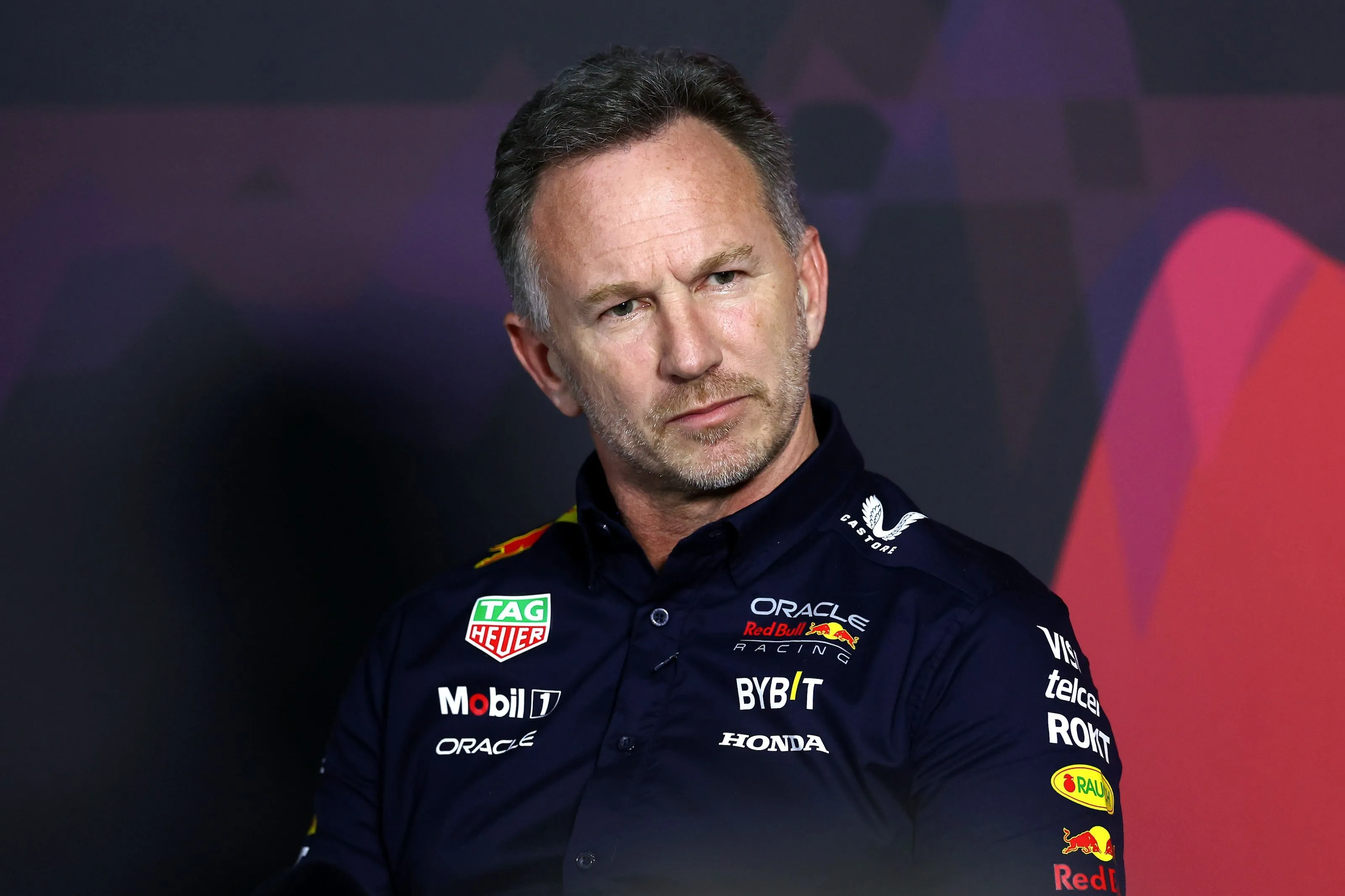 Ferrari Reportedly Trying To Snatch Key Red Bull Engineers Ahead Of Hamilton's Arrival