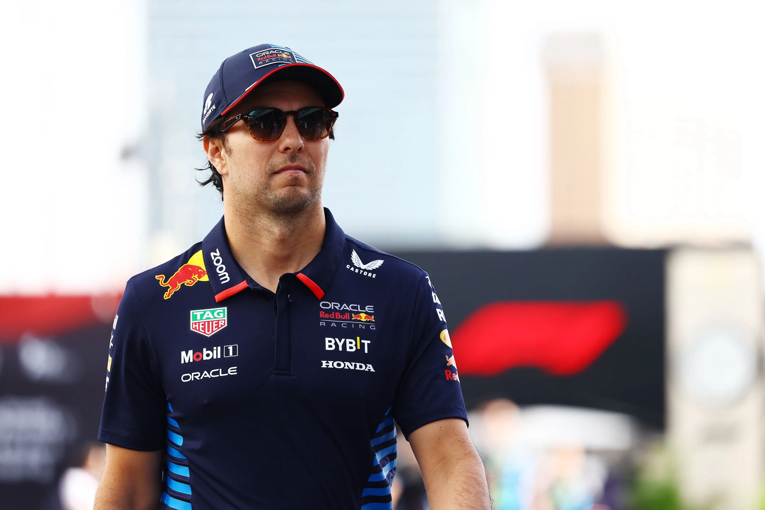 'It Was Shame': Perez Reacts After Race In Jeddah
