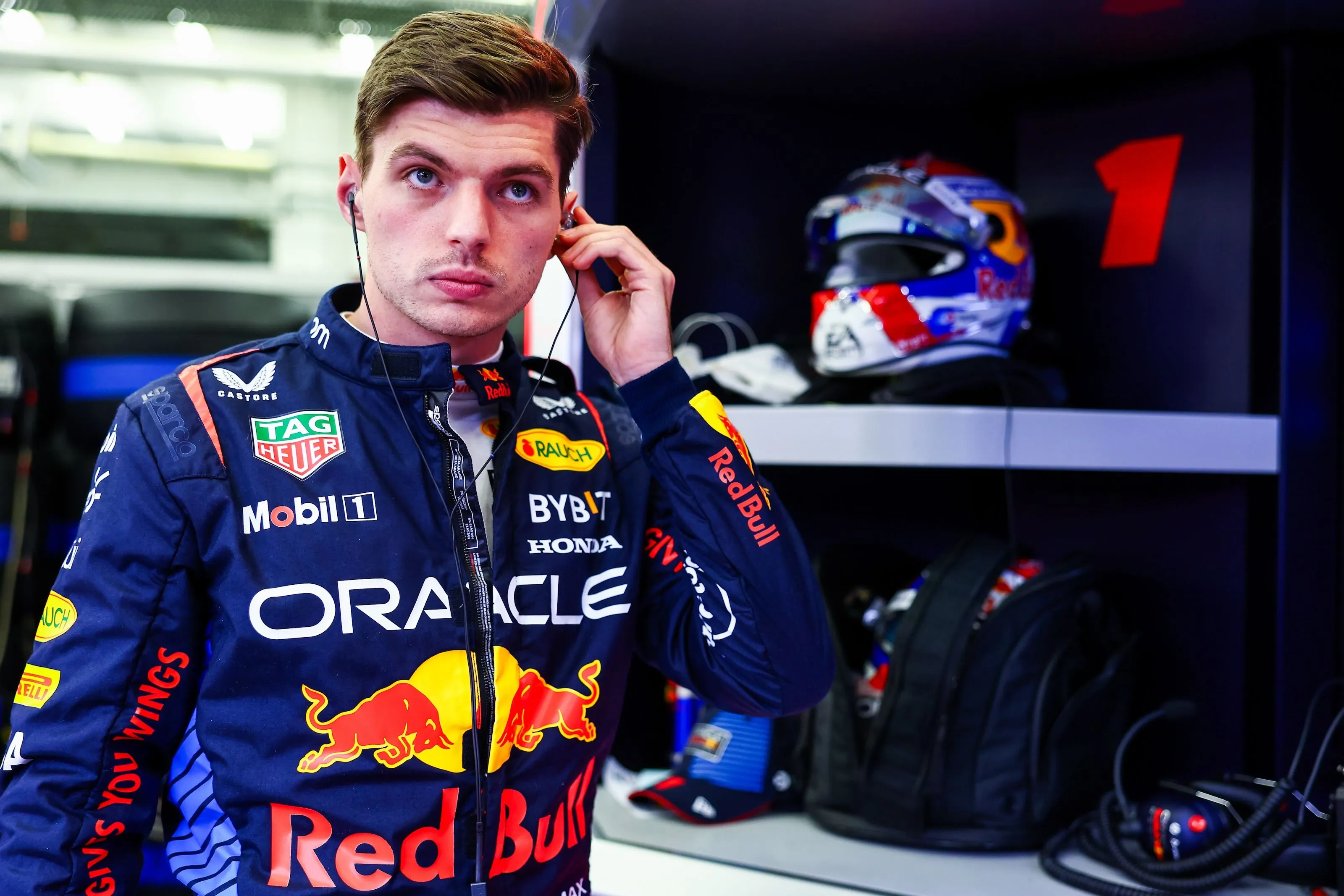 Verstappen Could Leave Red Bull If 'He Has To' Amid Horner Drama According To Father Jos