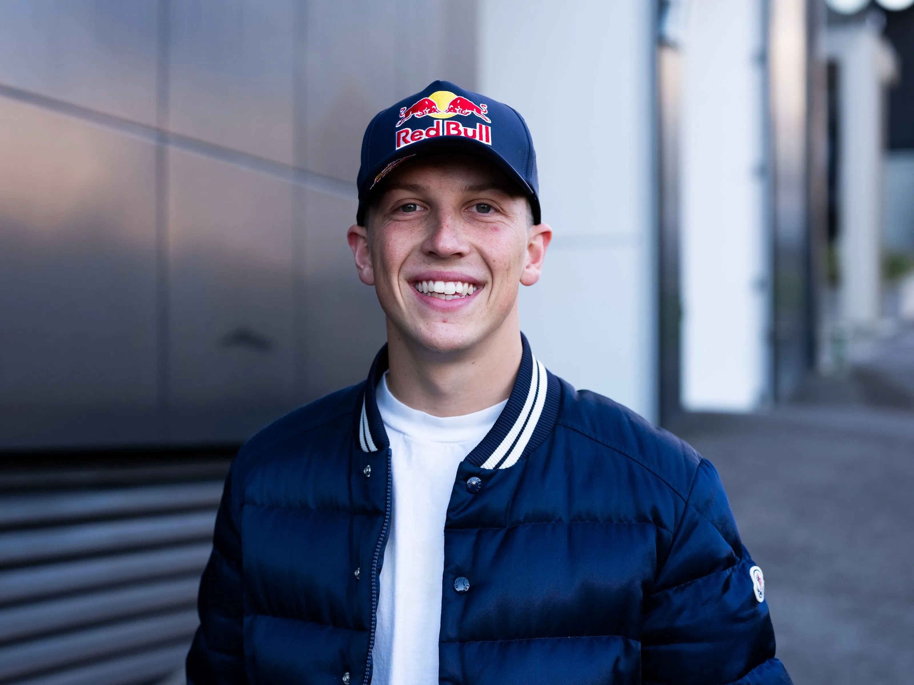 Marko Confirms Lawson As Driver For One Of Red Bull's Teams In 2025