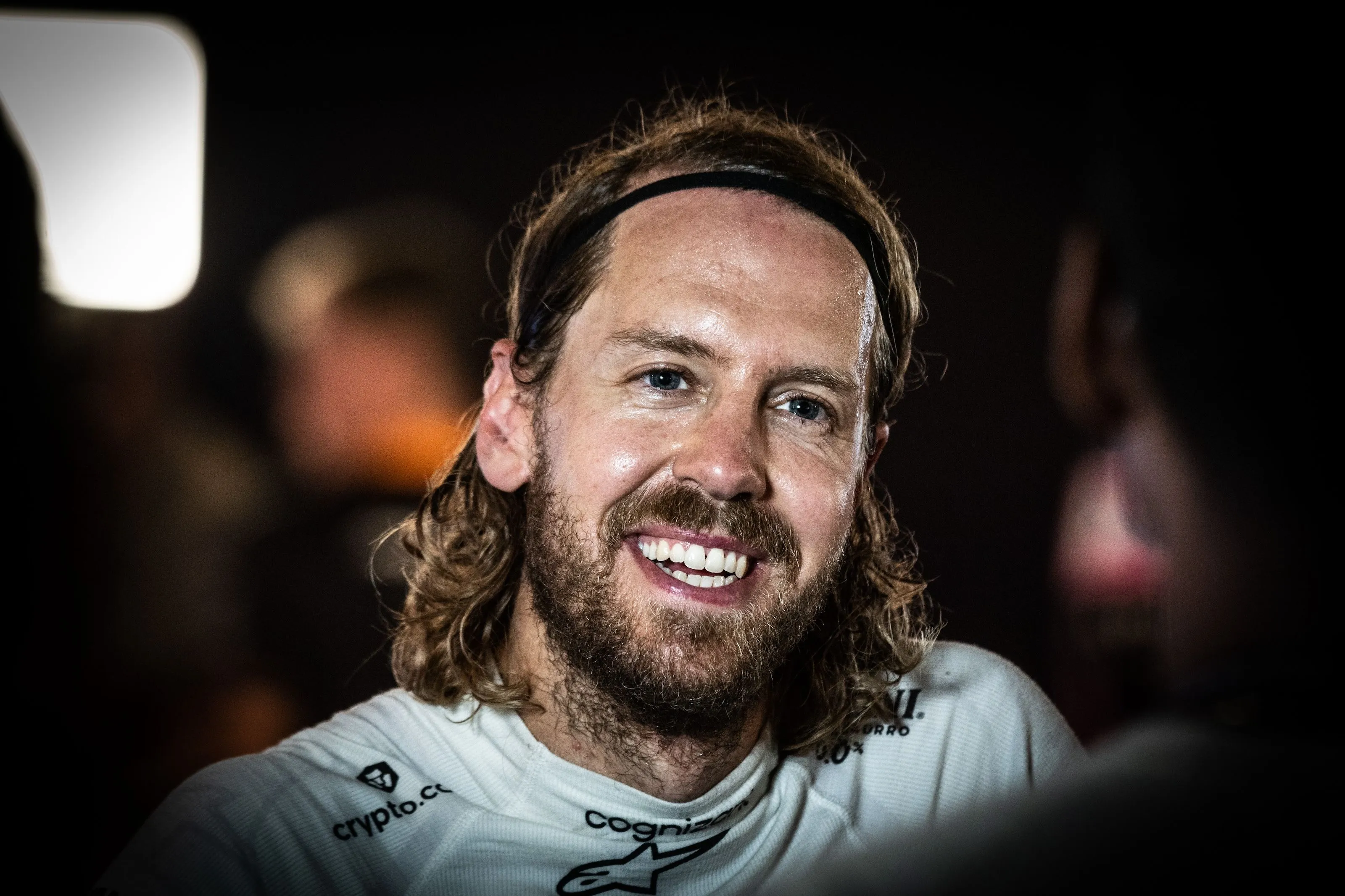Vettel Admits He's 'Potentially' In Market For 2025 F1 Seat, Mentions His Criteria