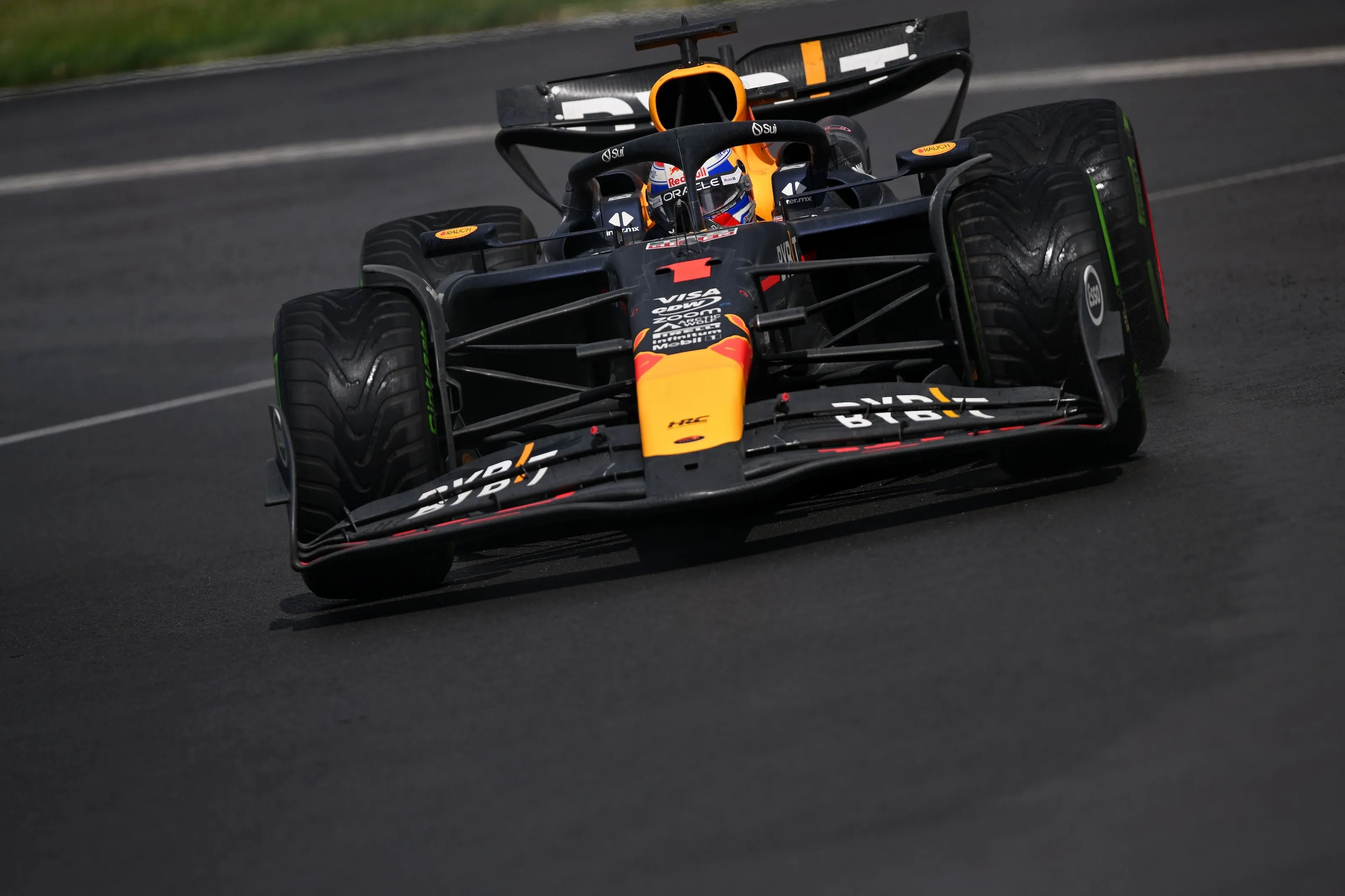 Red Bull 'Not Worried' About Competition Amid 'Promising Upgrades' In Pipeline Says Marko