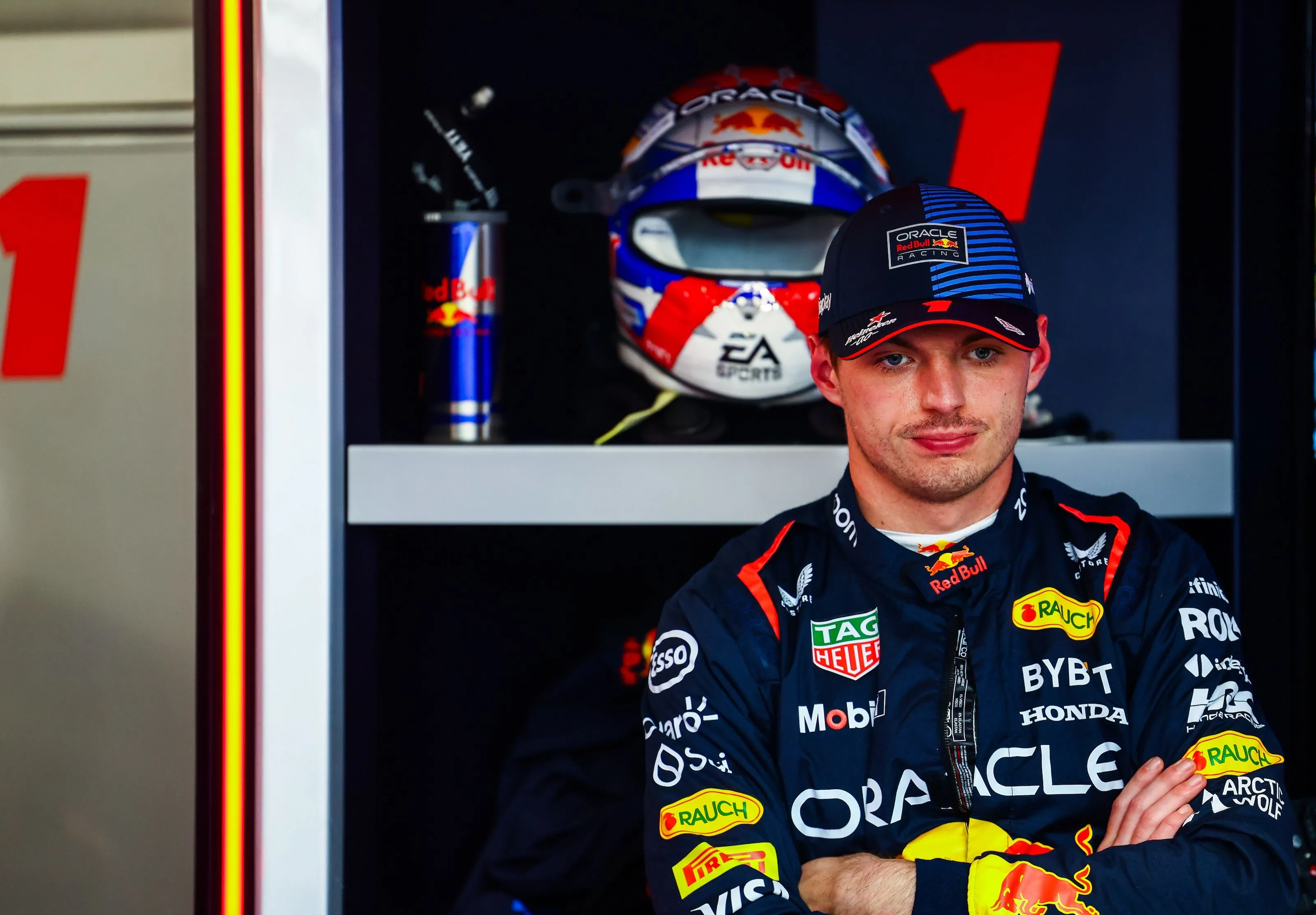 Verstappen Is 'Not Going To Change' As Horner Expects More In Forthcoming Races