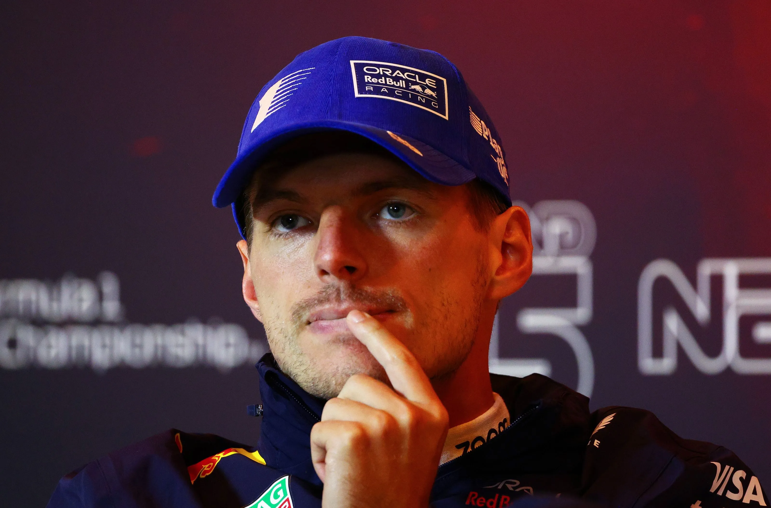 Alonso To Step Out For Verstappen If He Has To According To Bleekemolen