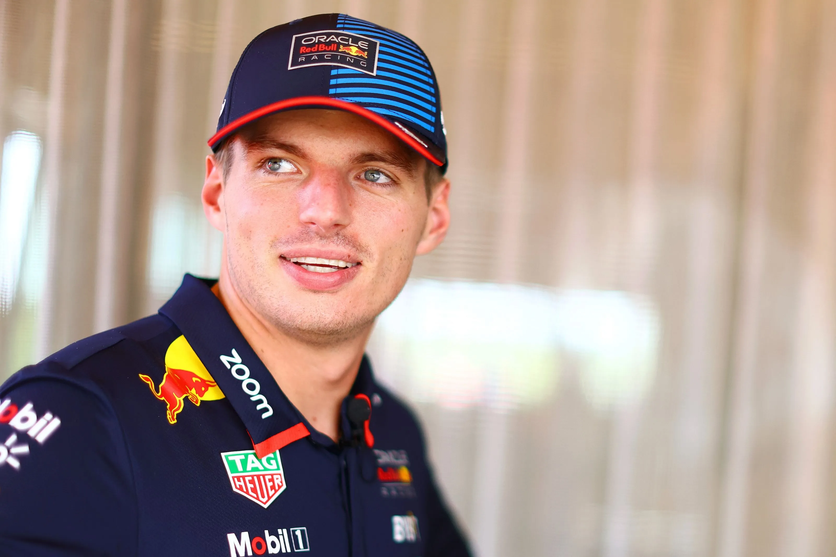 Verstappen Knows McLaren And Norris 'Need To Have Perfect End To Year' To Catch Up