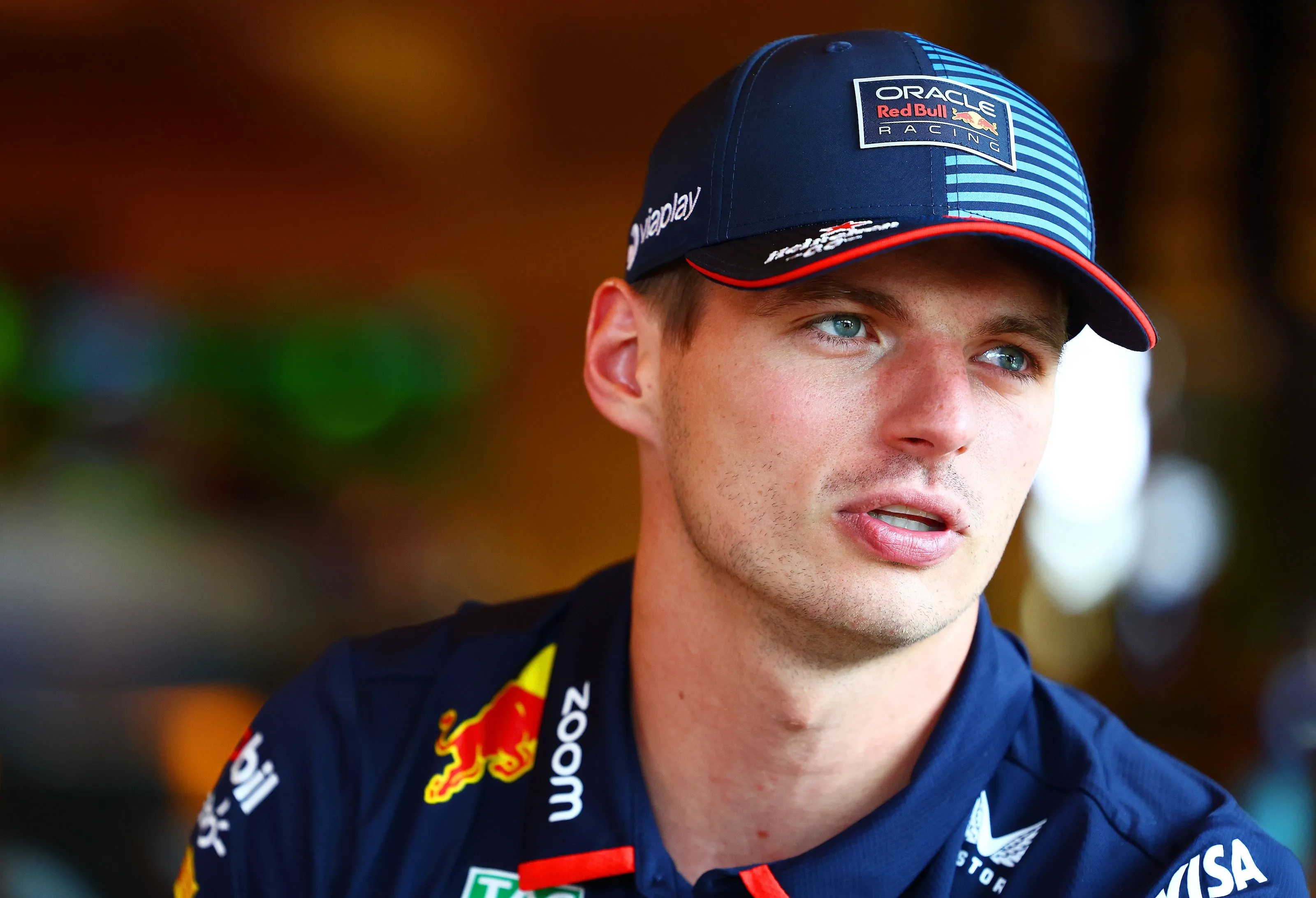 Verstappen Discusses How Red Bull Lost Its Dominance In 2024