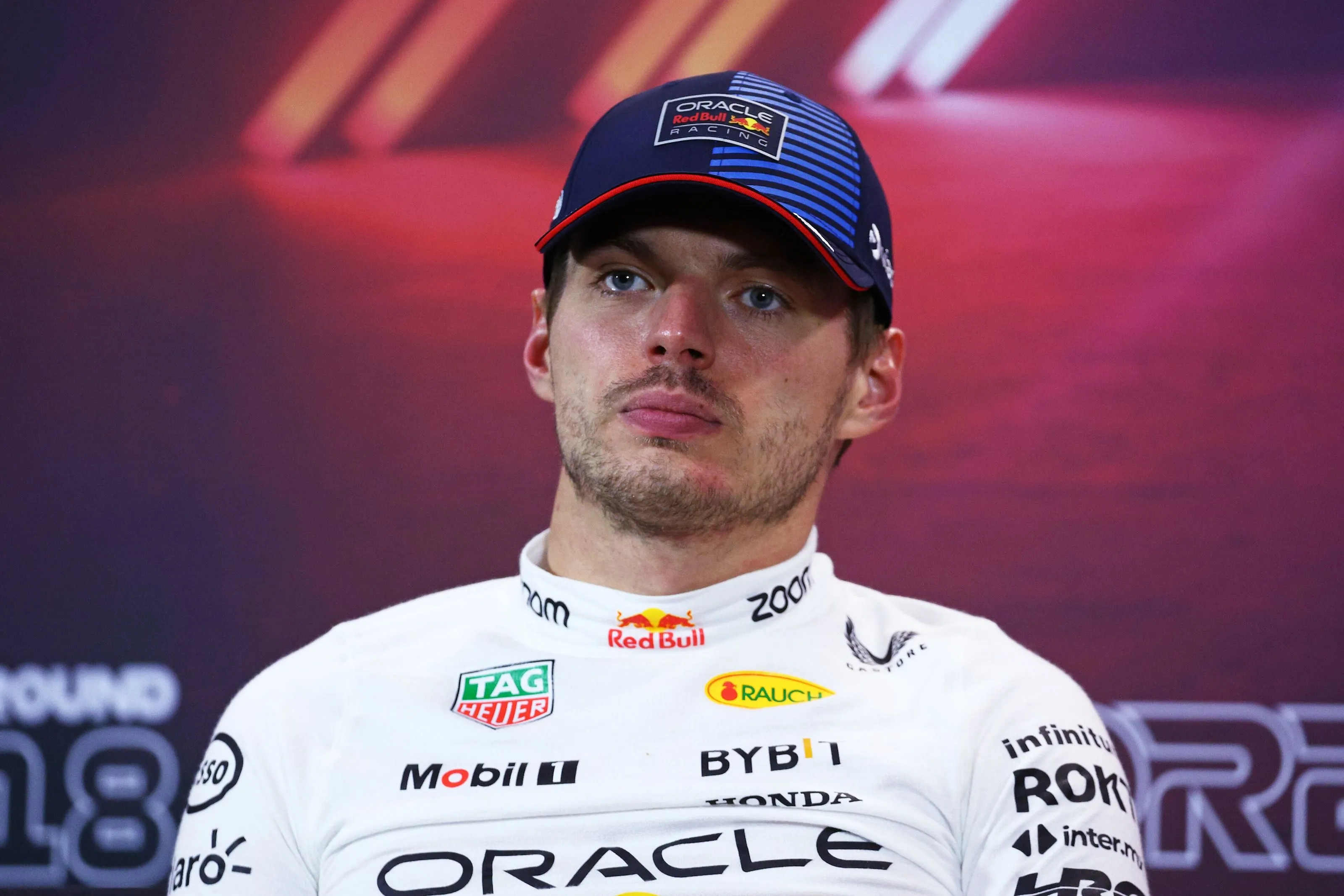 Steiner Names F1 Team Which He Believes Verstappen Could Join