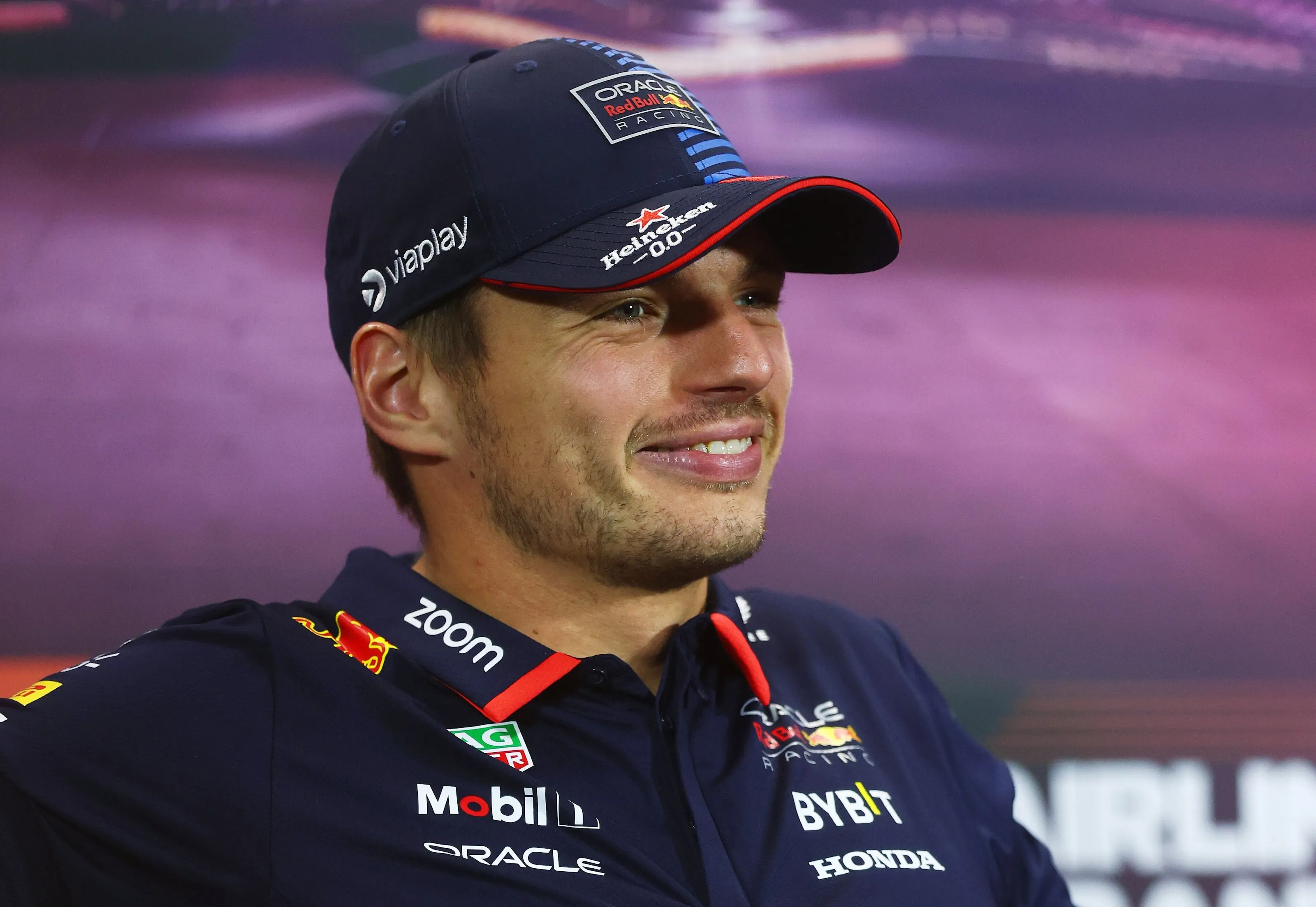 Massa Picks Verstappen Over Norris Without Hesitation: 'Clearly Number One'