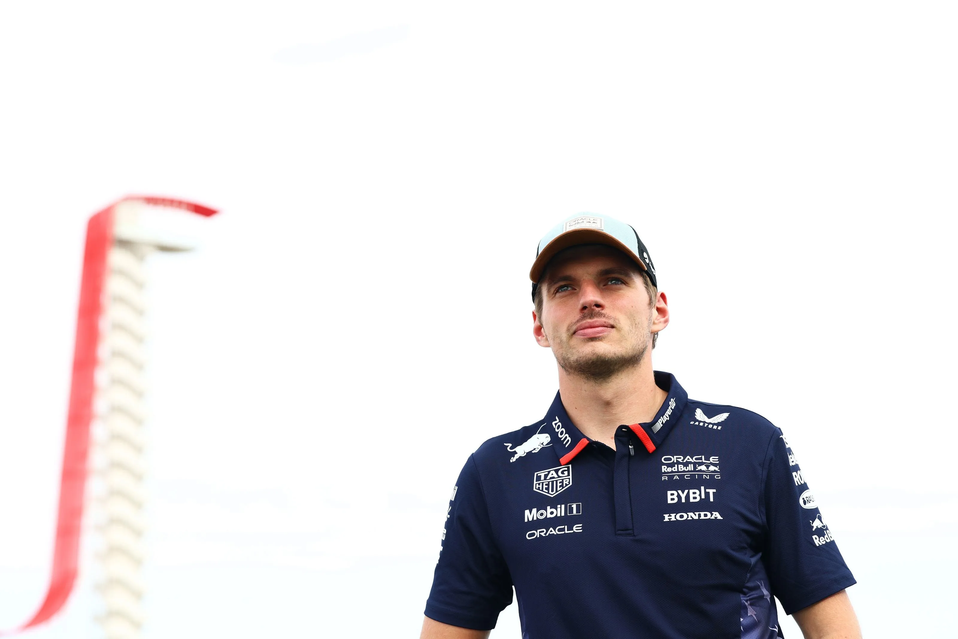 Verstappen Answers Whether He Plans To Continue FIA Protest
