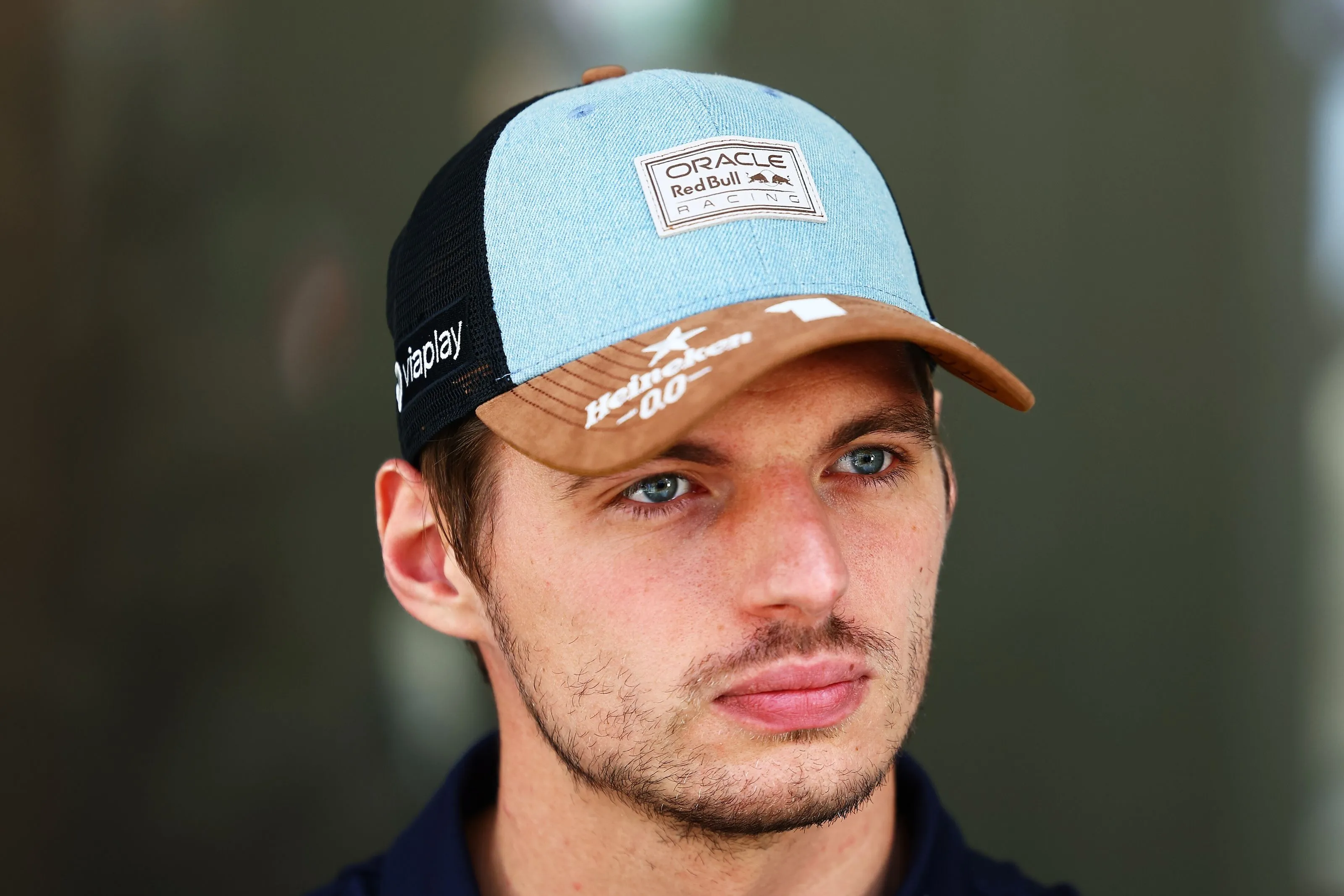 Verstappen Looking For More Improvement Heading Into Mexico City Grand Prix