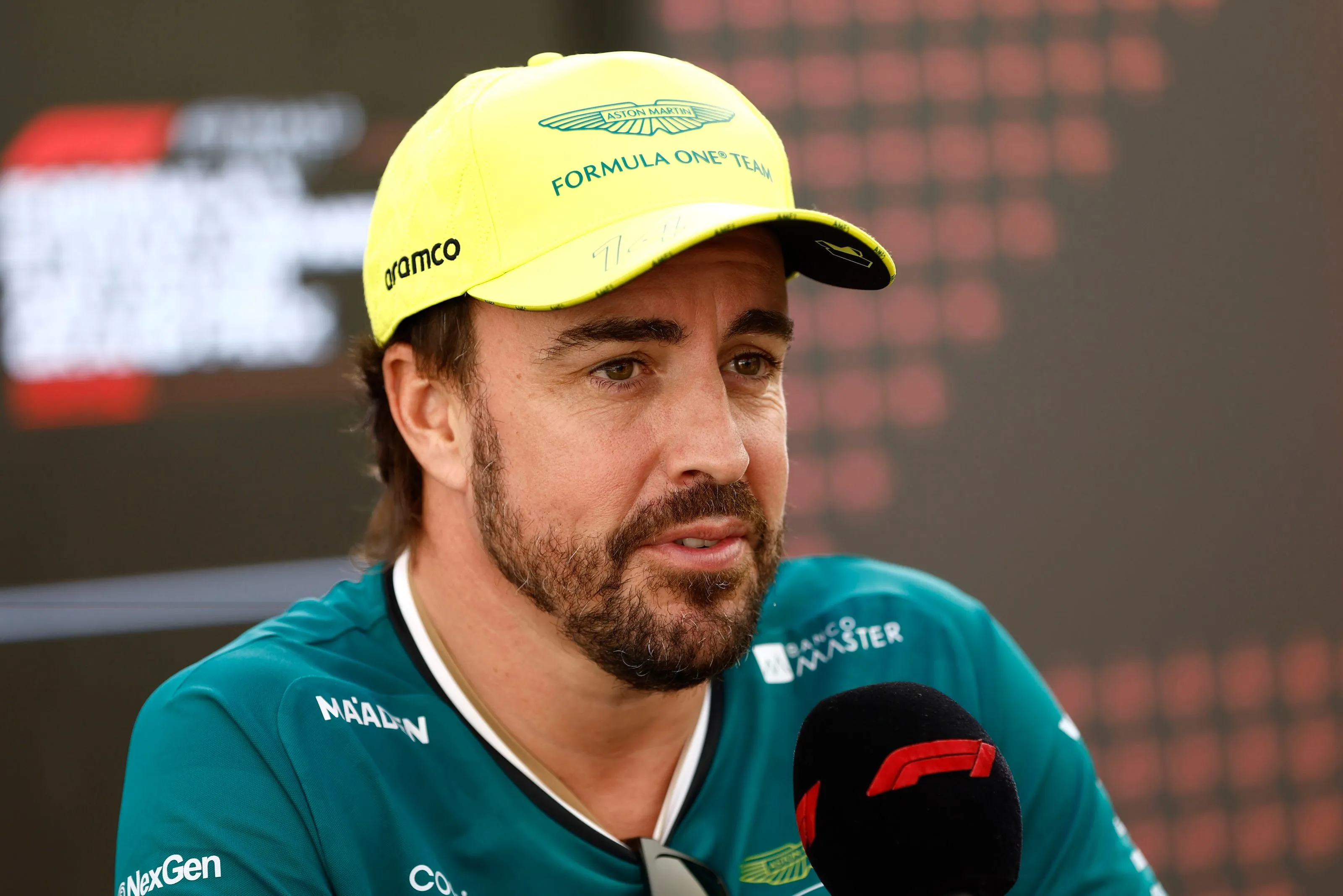 Alonso Contradicts With Verstappen's Russell Verdict But Agrees With One Thing