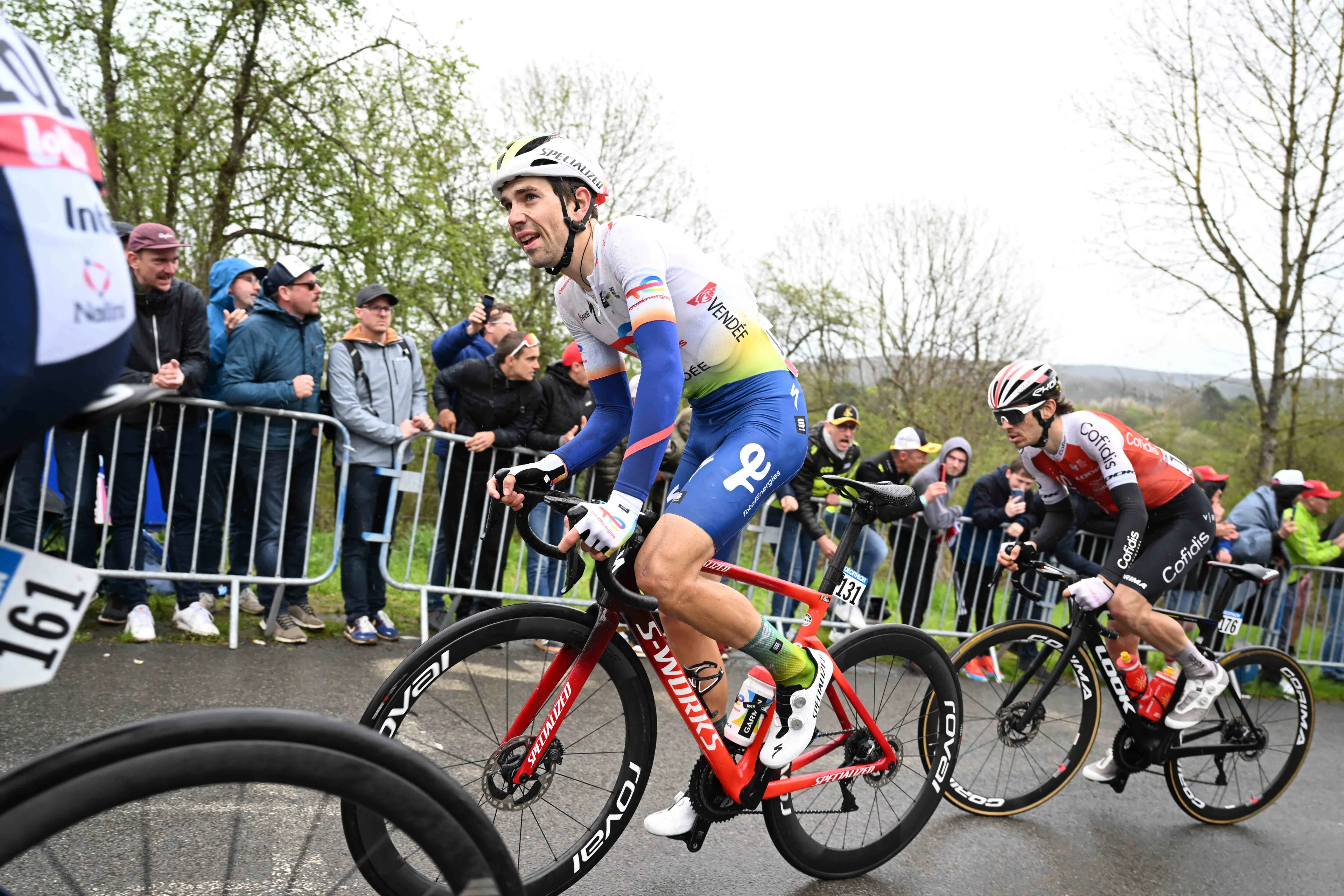 "Die Tour de France wird mein Hauptziel sein" - Steff Cras will das Höllenjahr hinter sich lassen und 2024 höher hinaus als je zuvor