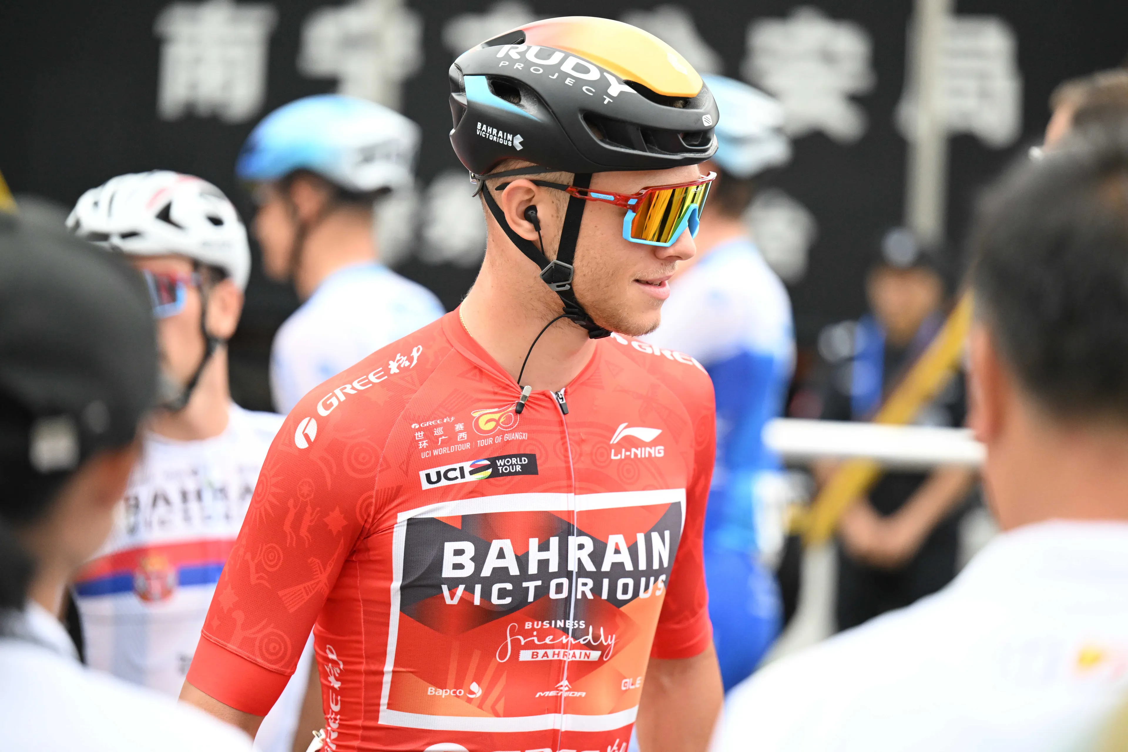 VORSCHAU | Volta a Comunitat Valenciana 2024 Etappe 2 - Jonathan Milan ist der Mann, den es im einzigen Massensprint des Rennens zu schlagen gilt