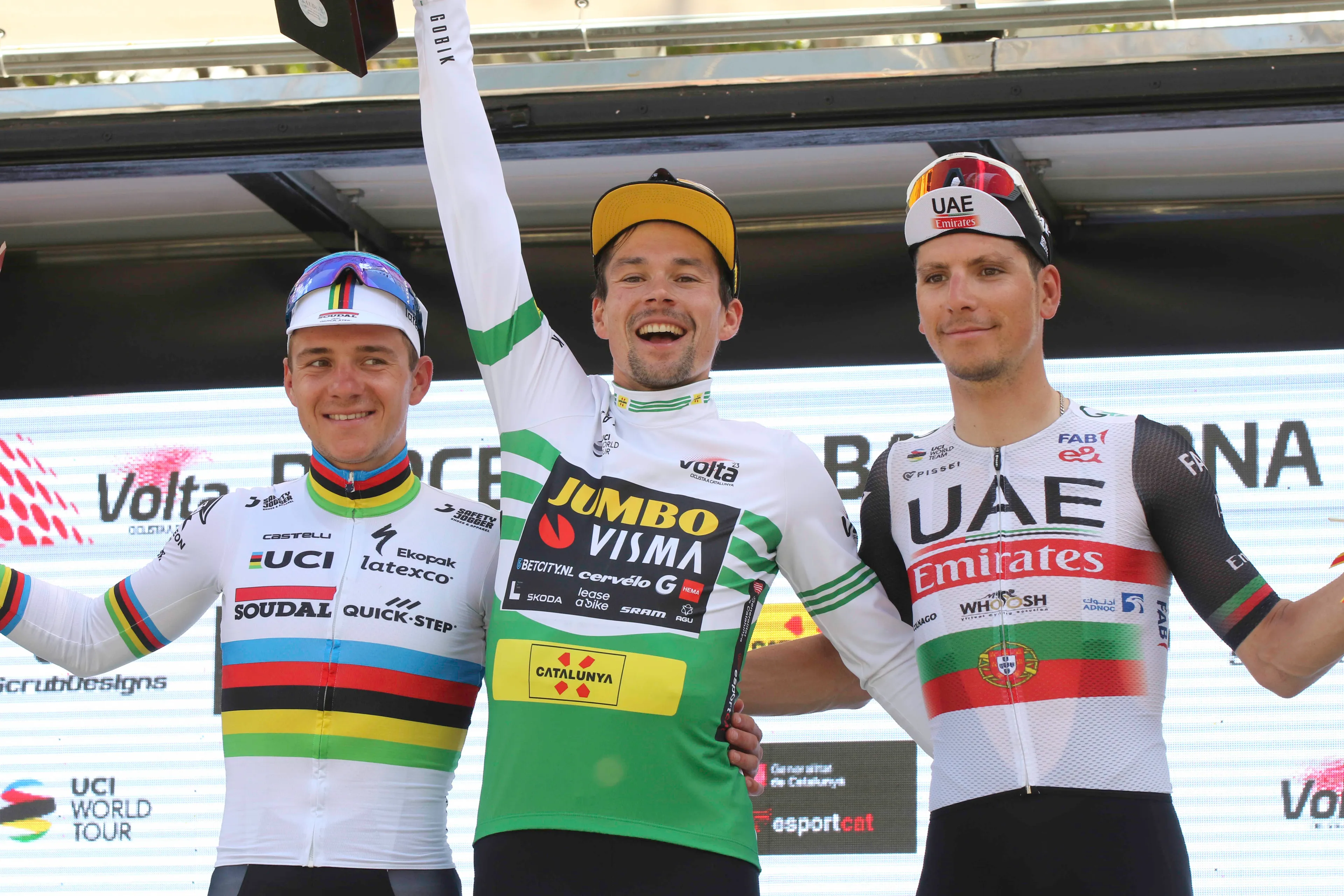 Wo und wann kann man Paris-Nice 2024 live im TV sehen?