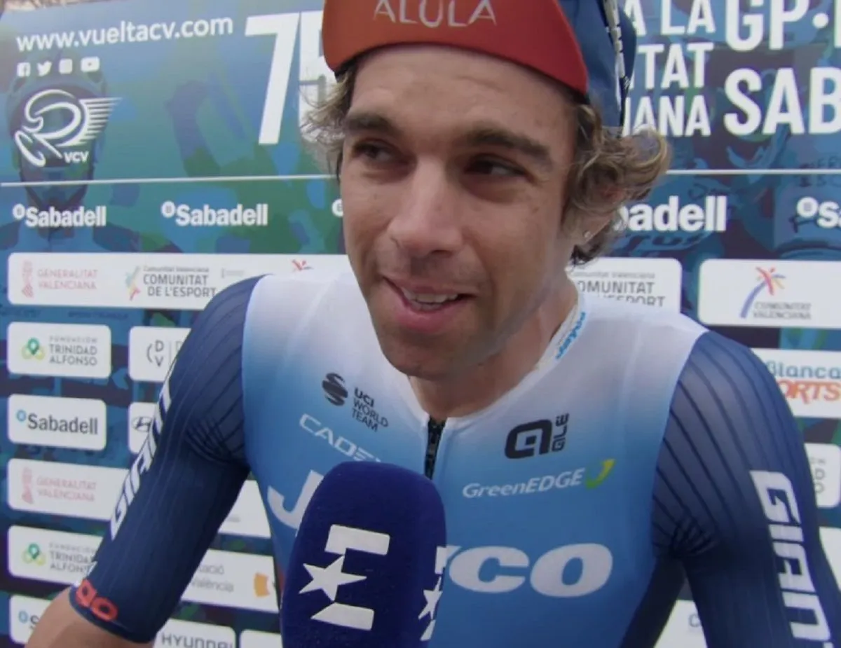 "Um ehrlich zu sein, ich denke, ich habe alles perfekt gemacht" - Michael Matthews kurz vor seinem Traum-Sieg bei Milano-Sanremo 2024