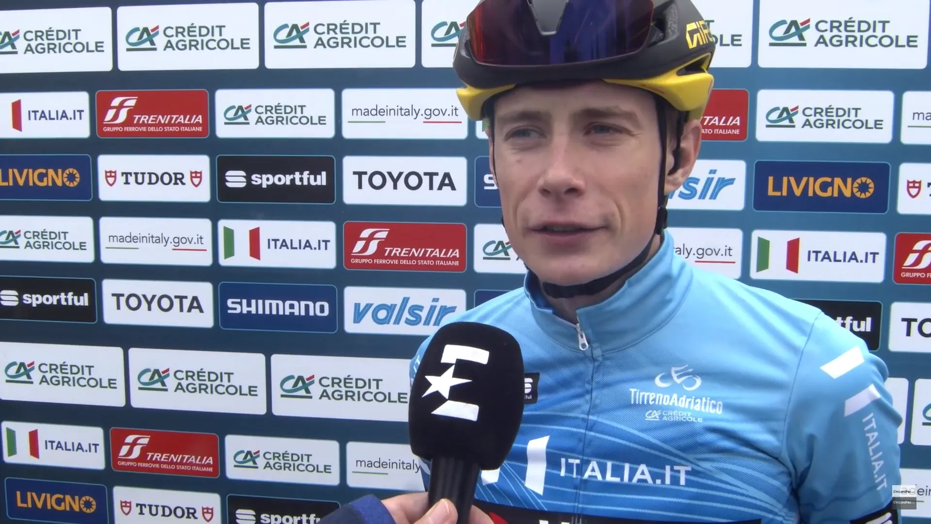 "Ich denke, ich bin jetzt in besserer Form als in den letzten zwei Jahren" - Jonas Vingegaard sendet ein tödliches Signal an die Tour de France-Rivalen