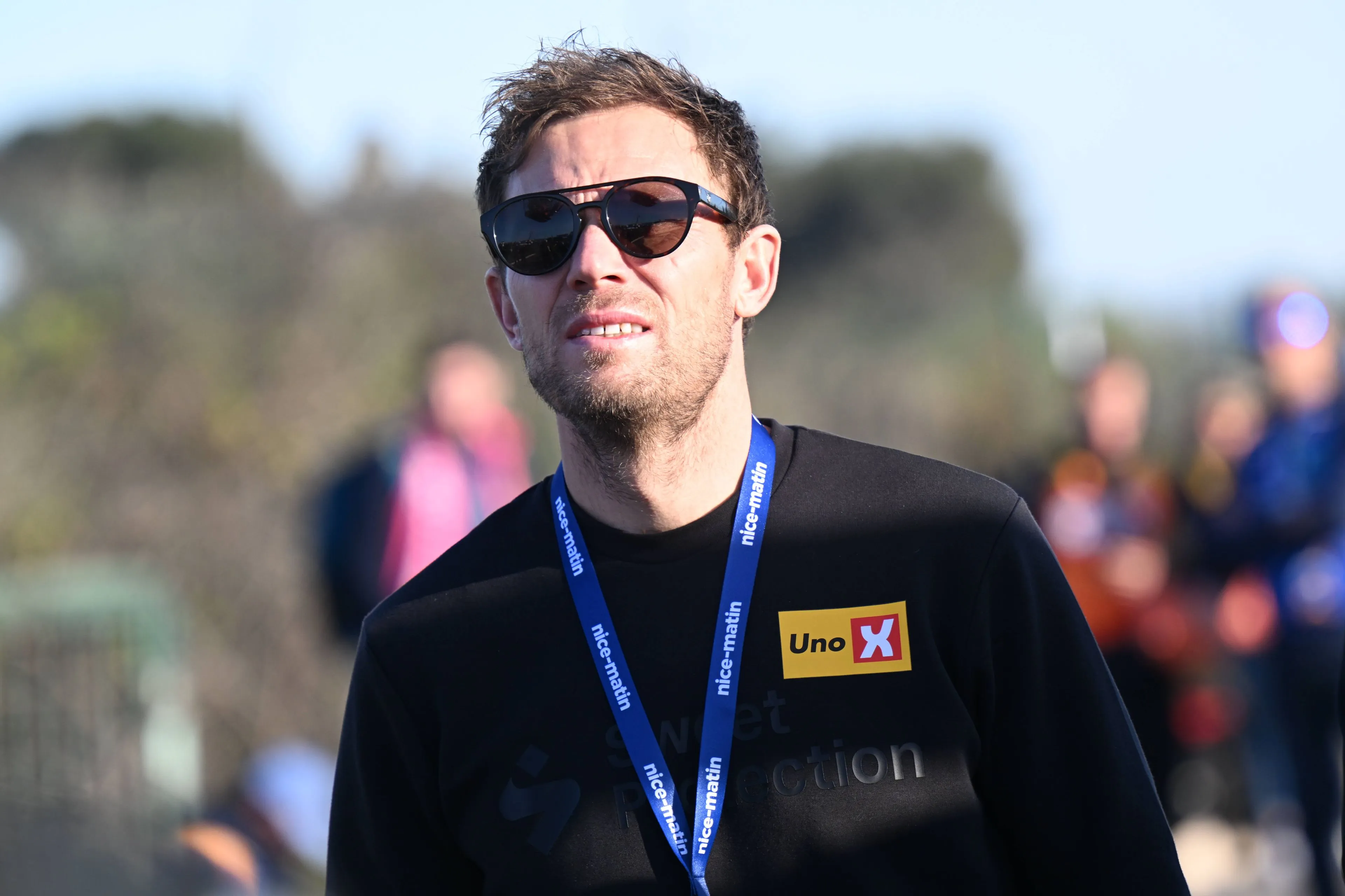 „Völlig lächerlich, erbärmlich und töricht“ – Thor Hushovd wettert gegen die Nichtnominierung der Uno-X-Fahrer für prestigeträchtige Auszeichnungen