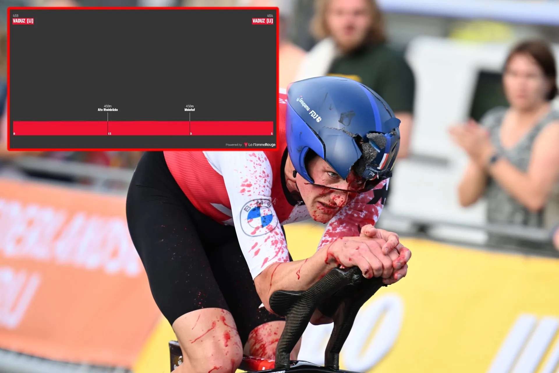 VORSCHAU | Tour de Suisse 2024 Prolog - Küng und Bissegger sind Favoriten für nassen Prolog