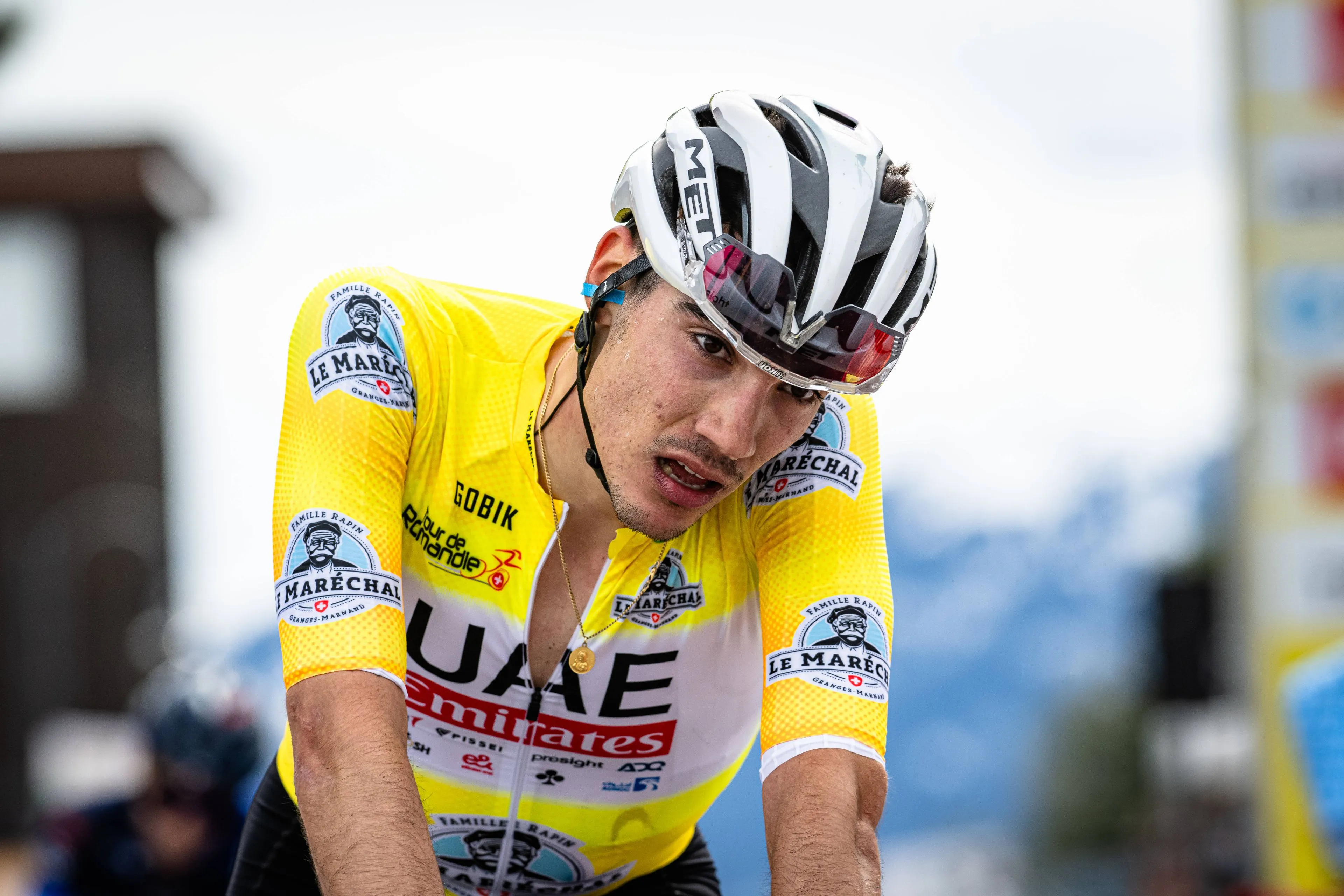 MEINUNG: 5 frühe Radsportprognosen, die das Peloton im Jahr 2025 aufrütteln könnten