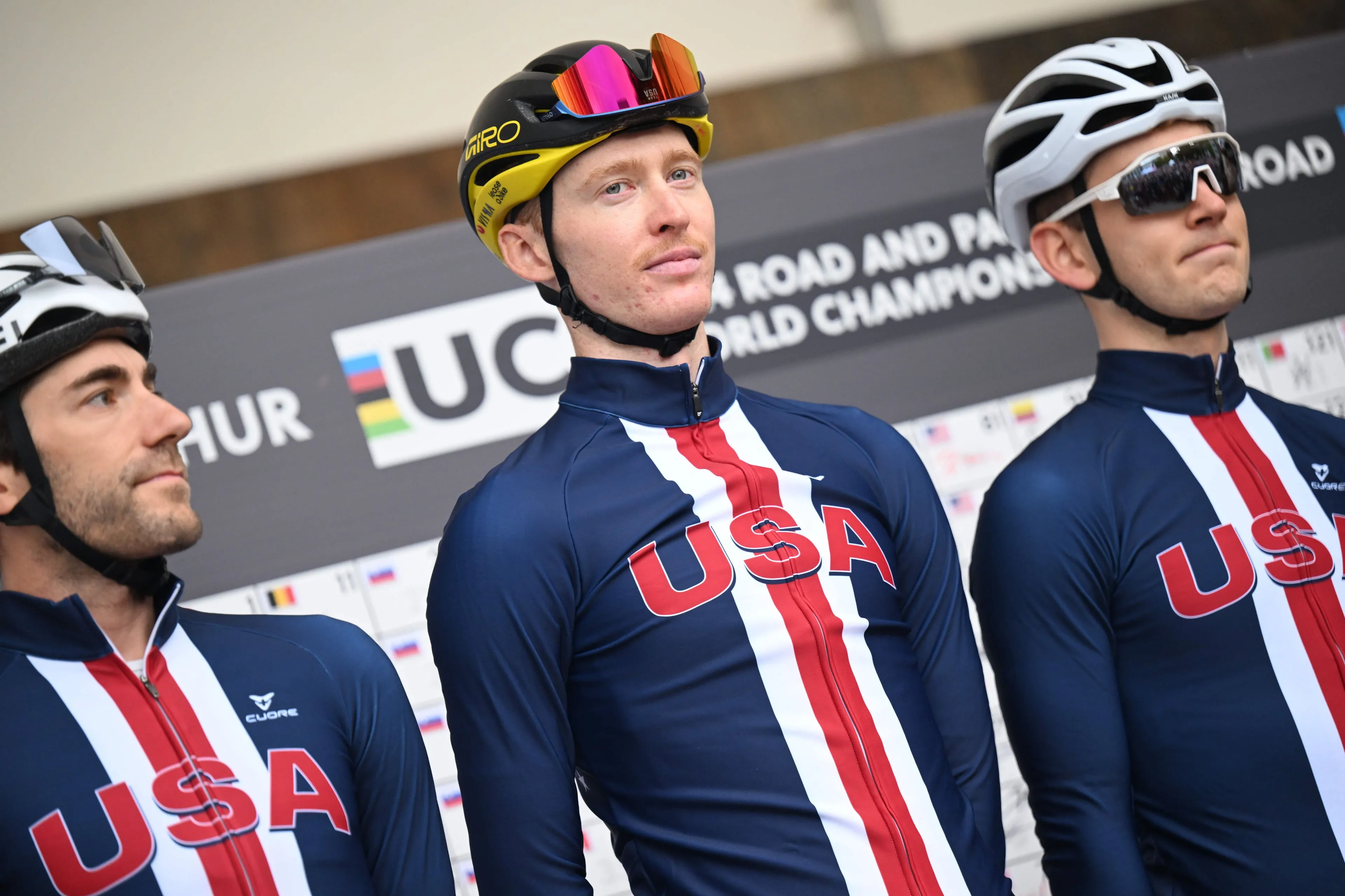 ANALYSE: Warum gibt es kein amerikanisches Rennen bei der UCI WorldTour?