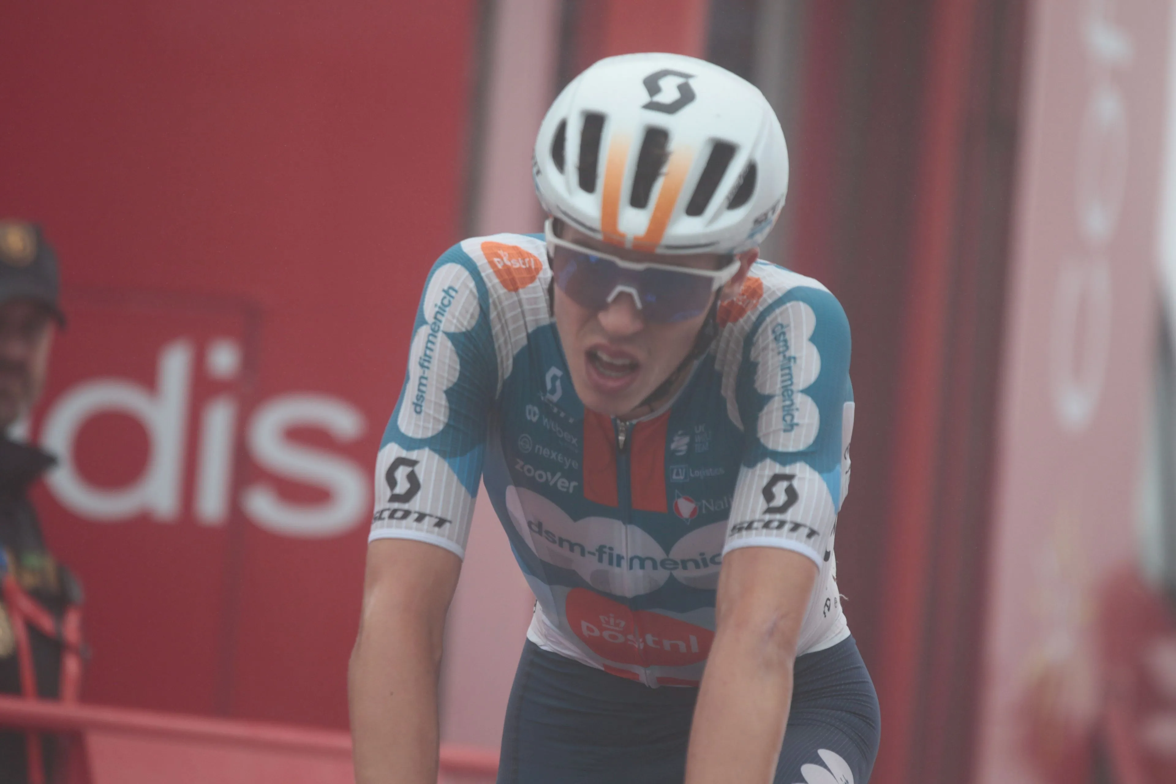 "Ich will jedes Jahr besser werden" - Max Poole blickt optimistisch in die Zukunft und lobt Romain Bardets Mentorschaft