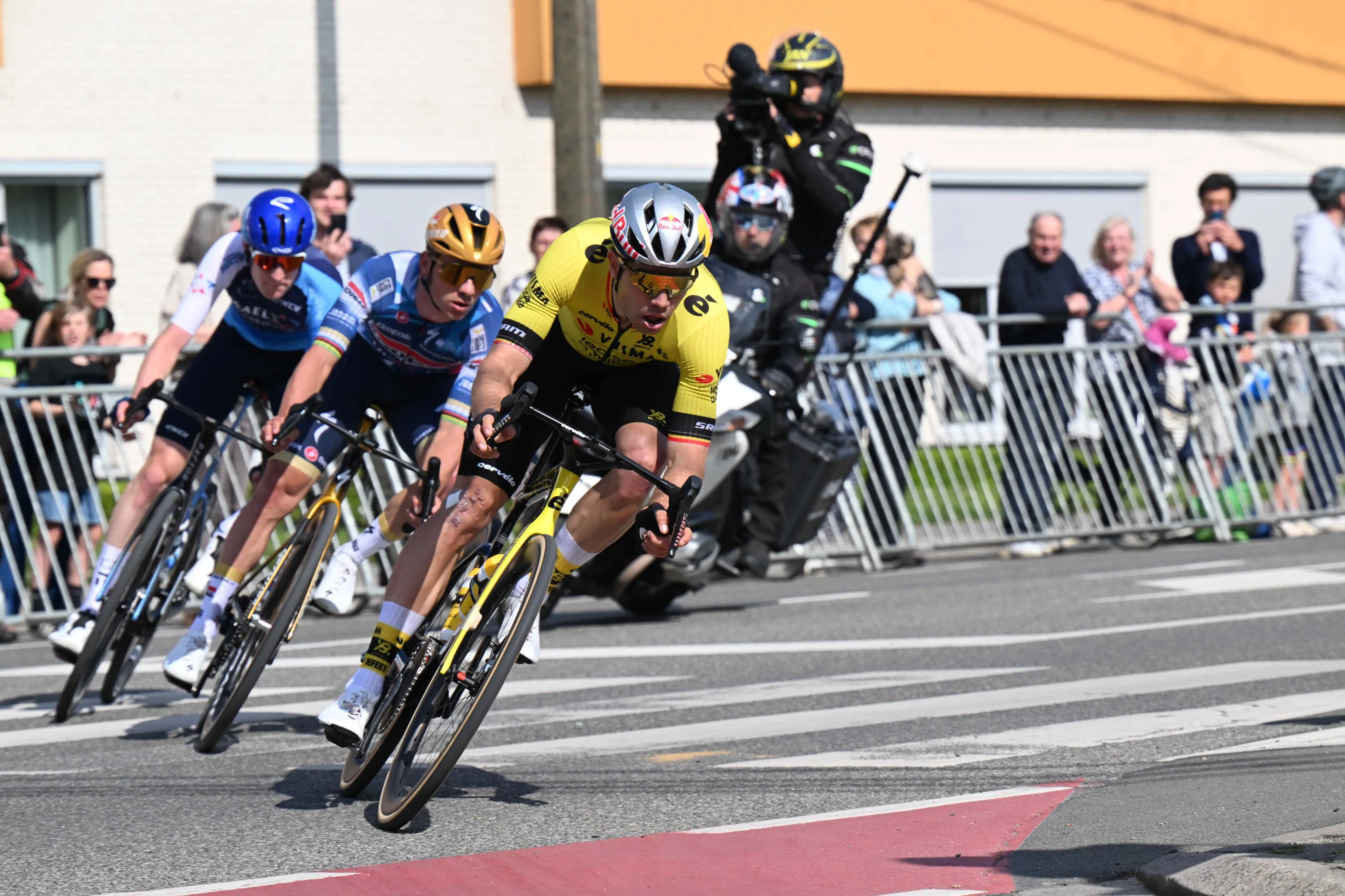 blackmore evenepoel van aert