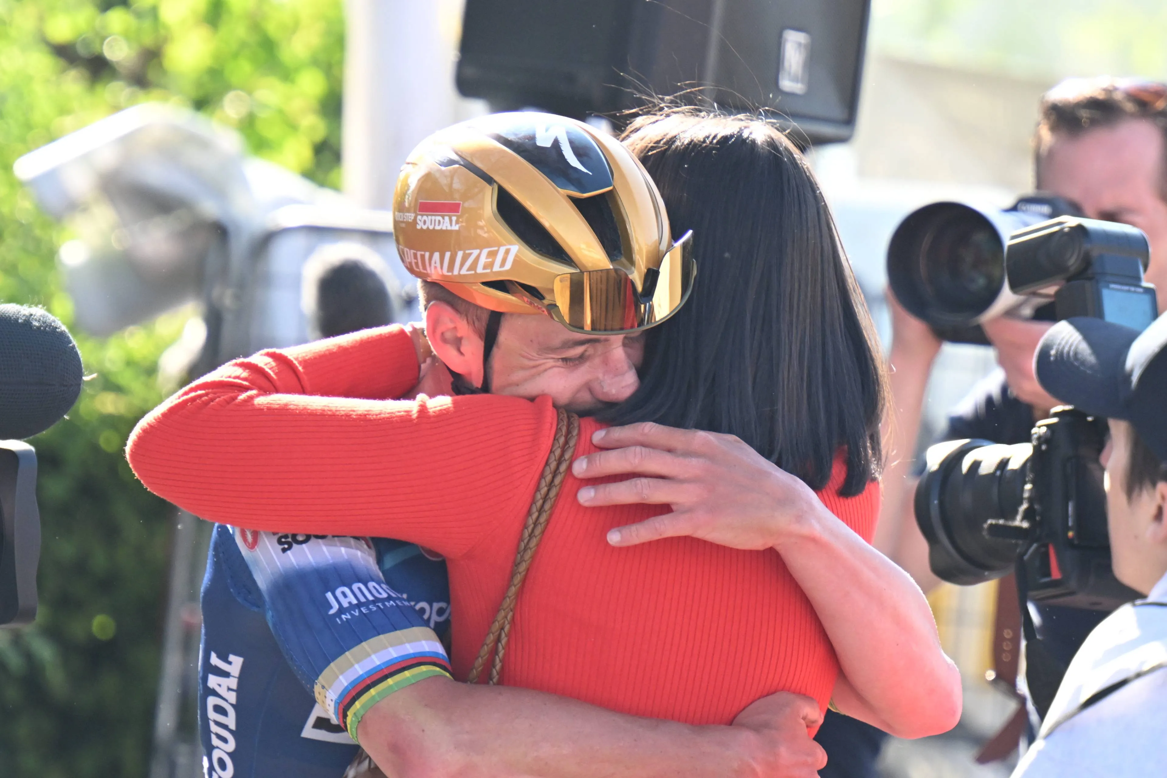 evenepoel