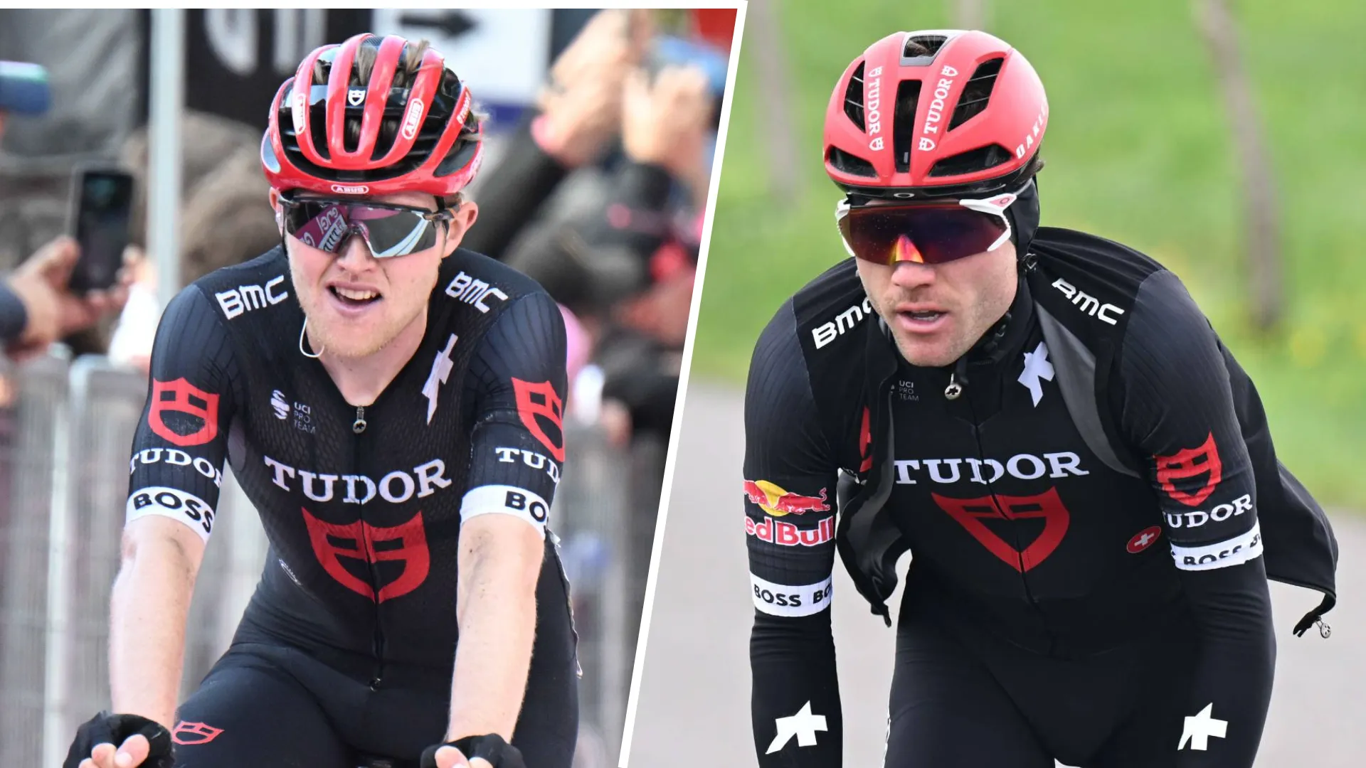 OFFIZIELL: Tudor Pro Cycling für den Giro 2025 - Marc Hirschi überraschend nicht dabei