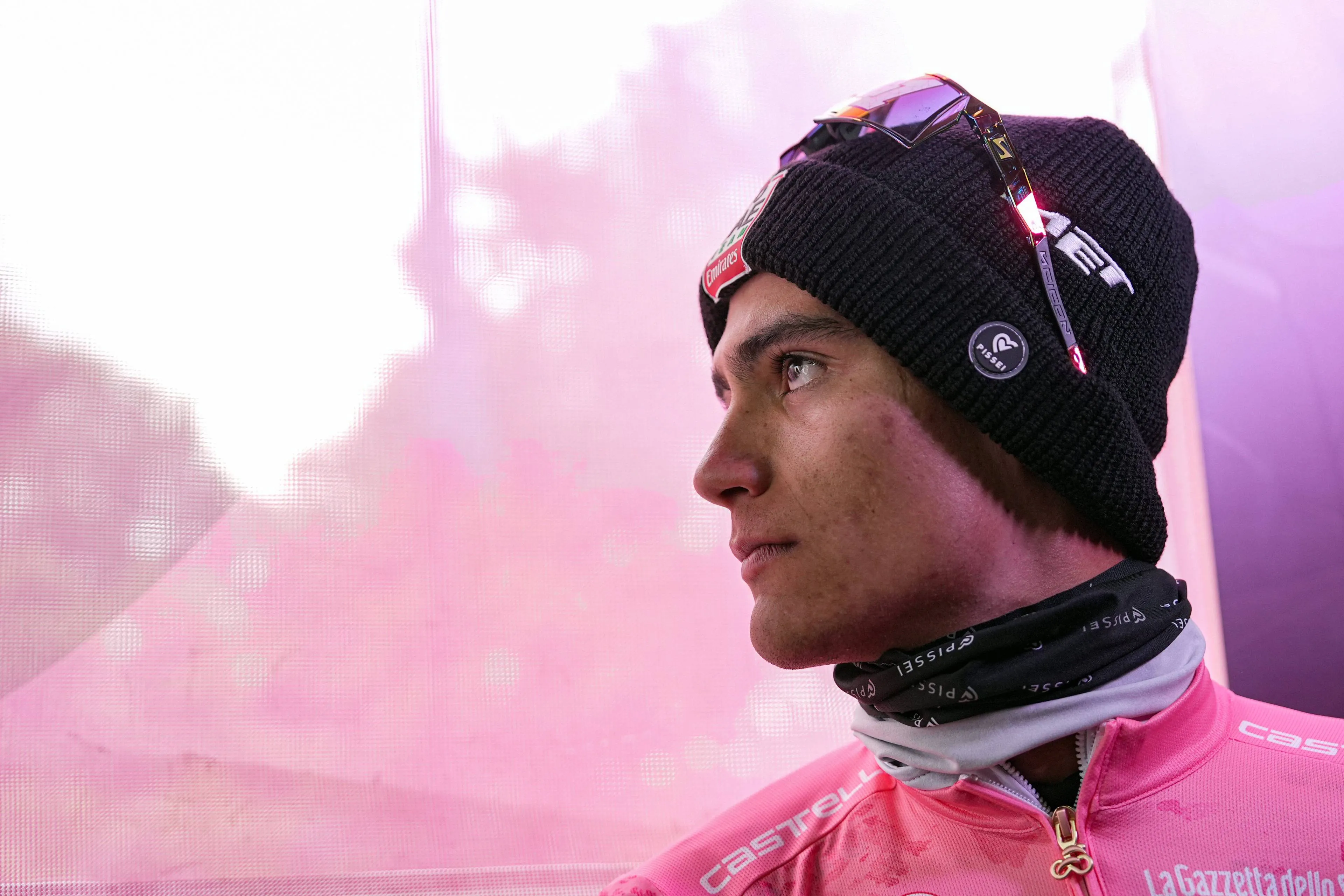 Update der Gesamtwertung Giro d'Italia 2025 Etappe 17: Isaac del Toro festigt das Maglia Rosa – Richard Carapaz rückt vor, Egan Bernal verliert weiter Zeit
