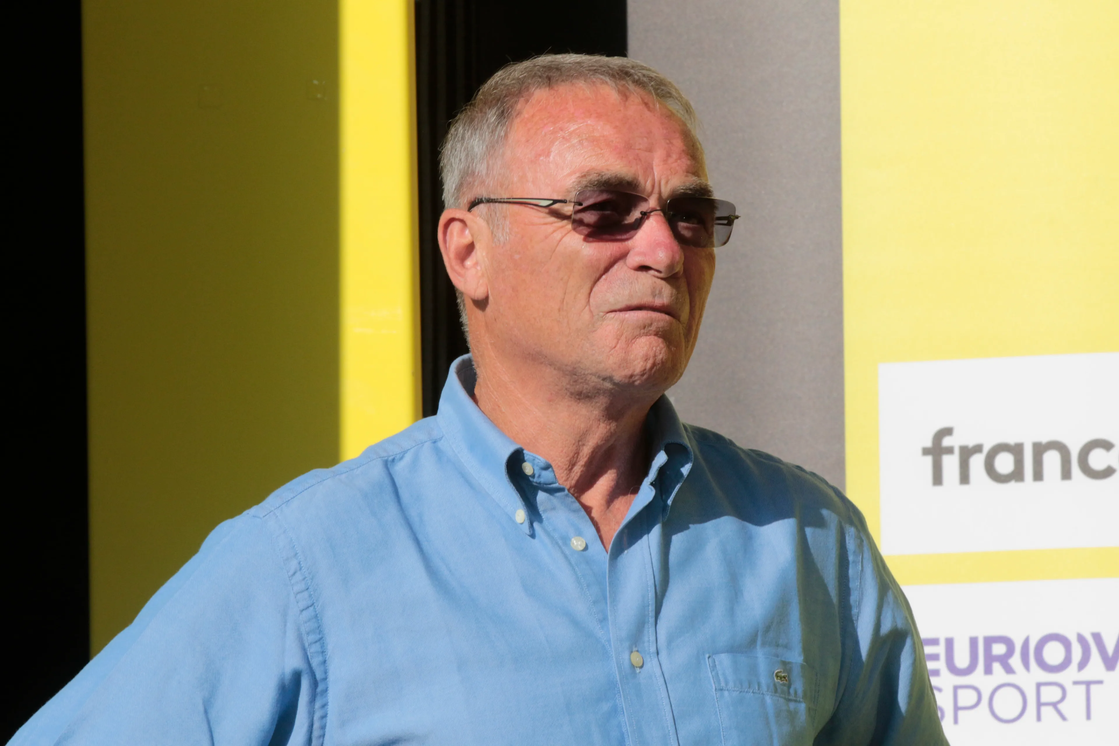 „Pogacar fährt nicht, um der Beliebteste zu sein. Er fährt, um zu gewinnen" - Bernard Hinault ist von dem Slowenen begeistert