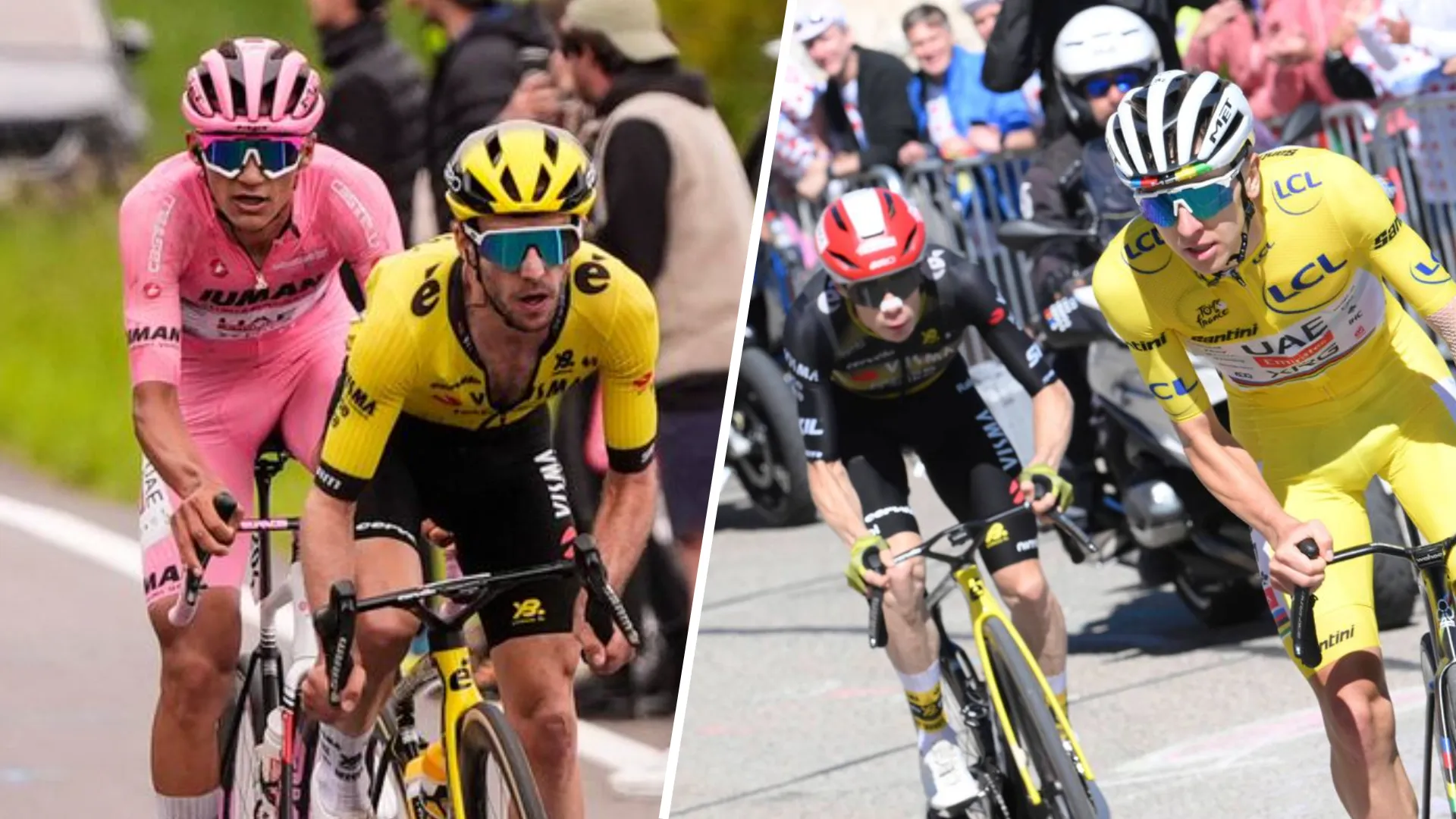 „Der Giro war viel besser als die Tour“ – Moreno Moser kritisiert fehlende Spannung bei der Tour de France 2025