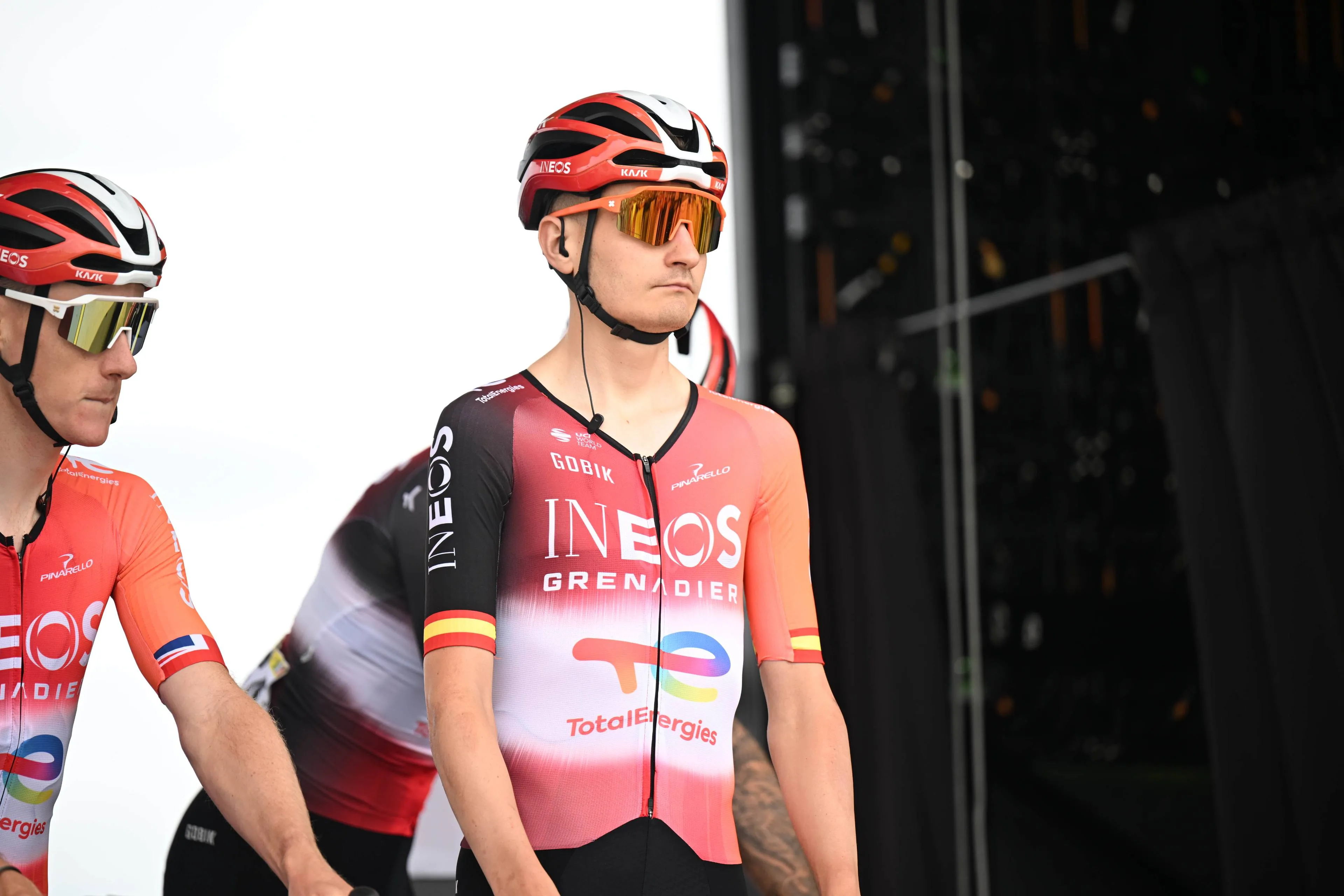 Carlos Rodríguez will’s wissen: INEOS zielt mit Klassementfahrer auf Etappensieg bei der Tour de France
