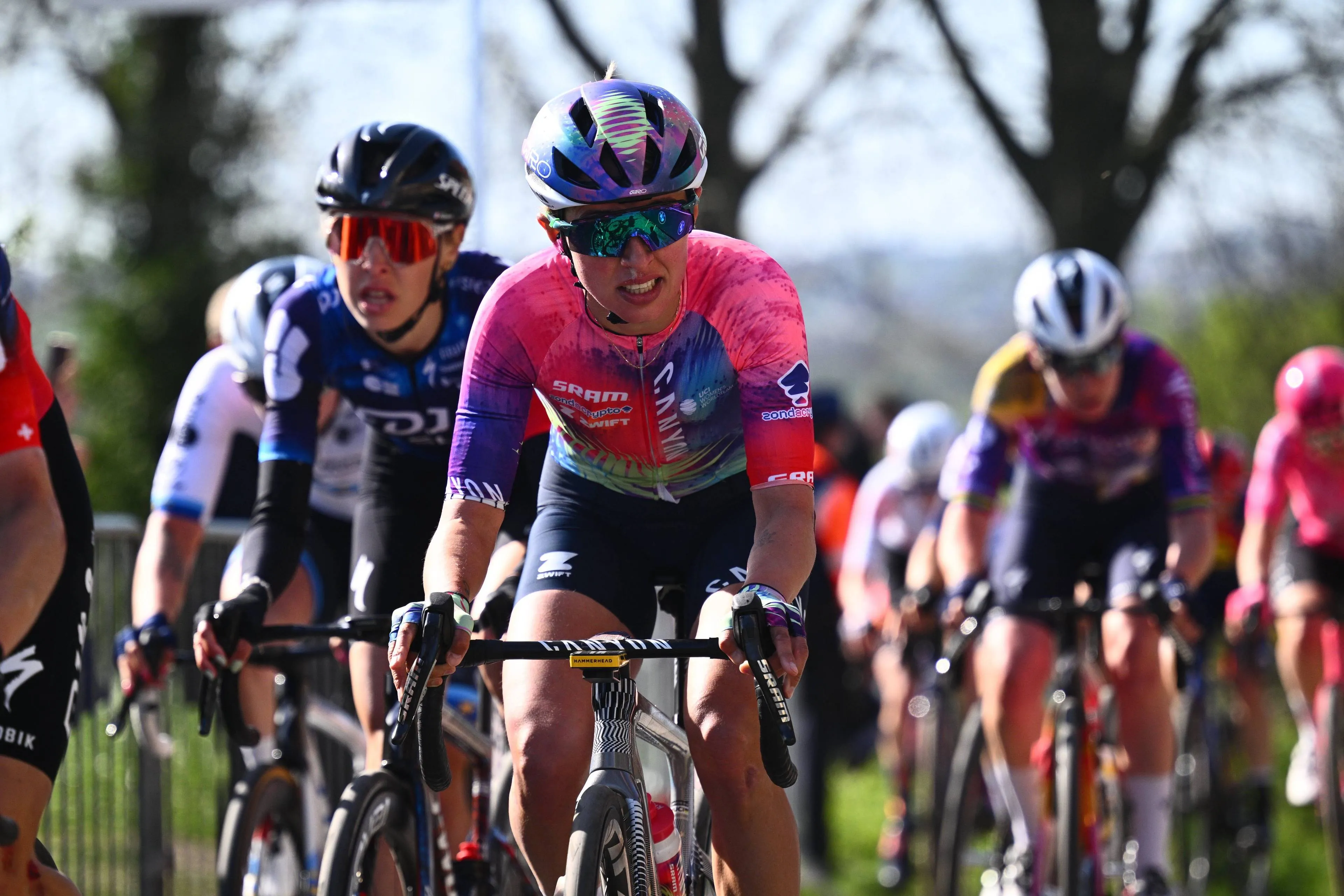 VORSCHAU | Tour de France Femmes 2025, 7. Etappe - GC-Splits auf dem Col du Granier sind möglich