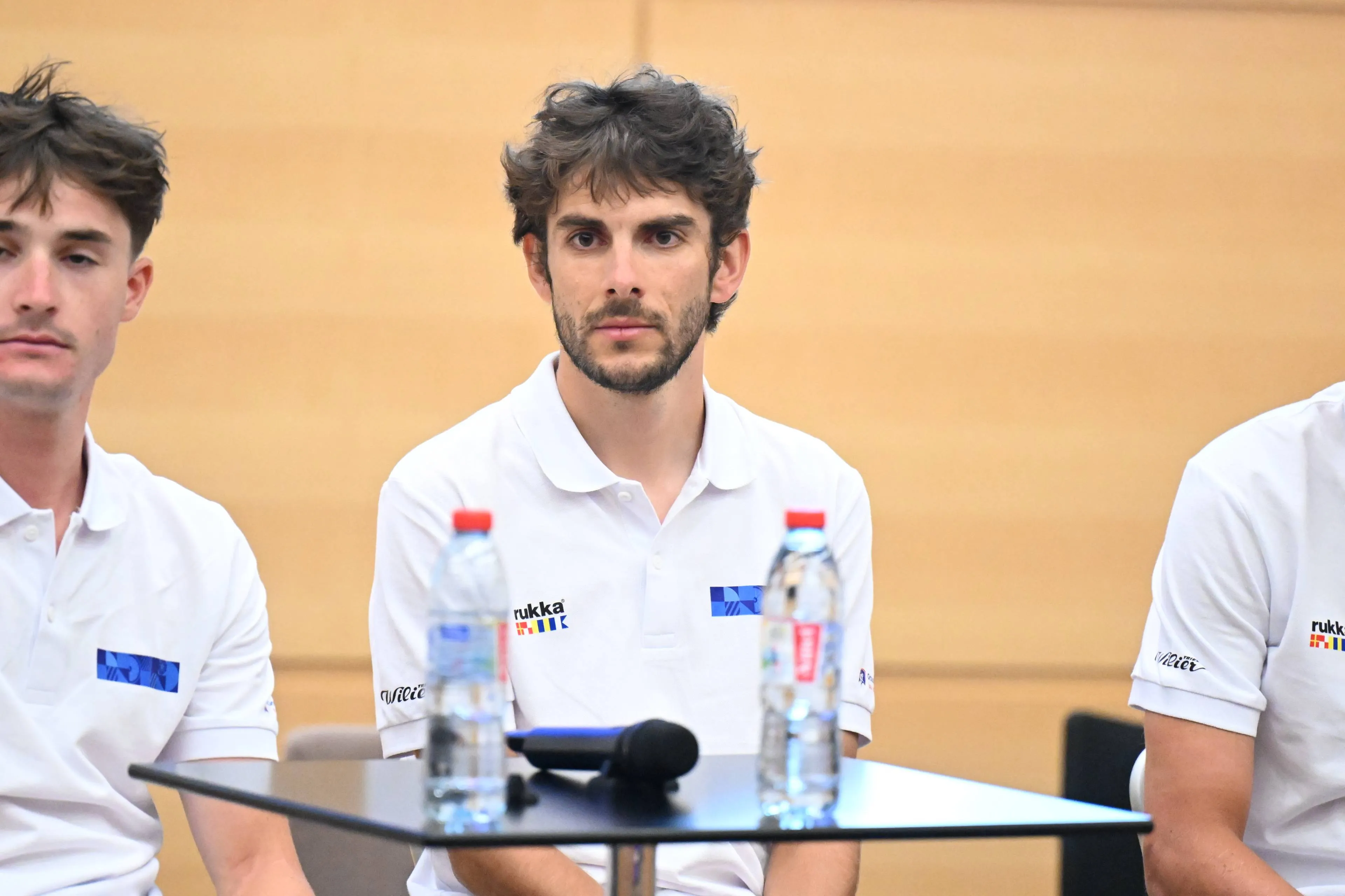 Guillaume Martin fordert realistischere Erwartungen an Frankreichs Tour-Hoffnungen: „Wir beschweren uns, dass seit 40 Jahren kein Franzose die Tour gewonnen hat – und machen uns dann über die Fahrer lustig“